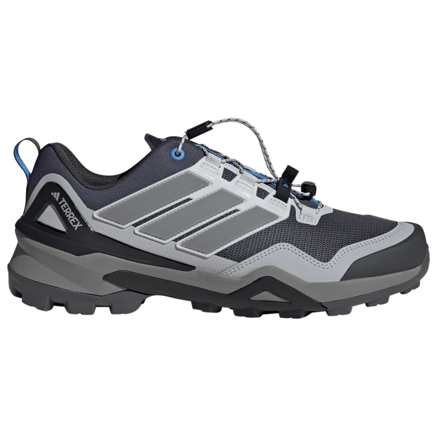 Мъжки мултиспорт обувки adidas Terrex Skychaser Multisport shoes - Ray Blue / Grey Three / Grey Two