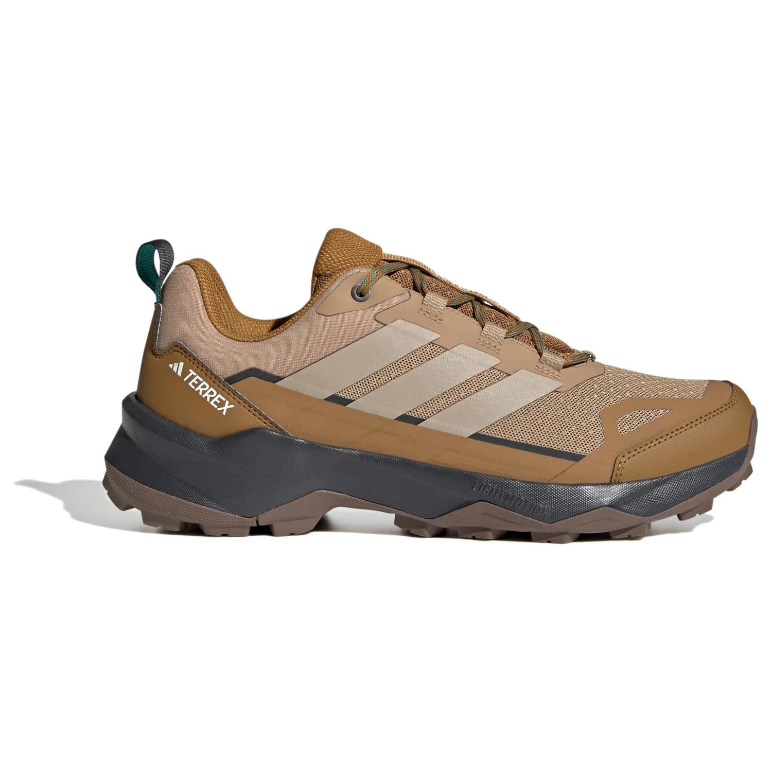 Мъжки мултиспорт обувки adidas Terrex Trailmaker 2 GTX Speed Lacing Multisport shoes - Cardboard / Grey Five / Carbon