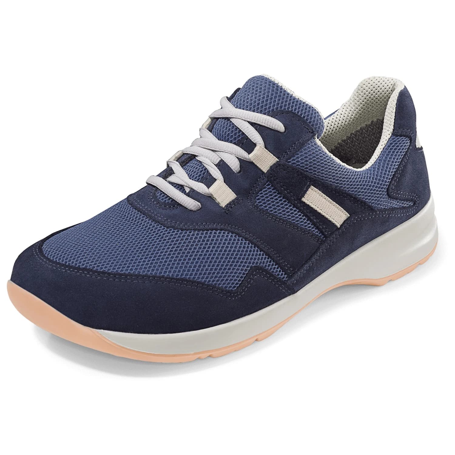 Мултиспорт обувки Bär Easyrun Multisport shoes - Dark Blue
