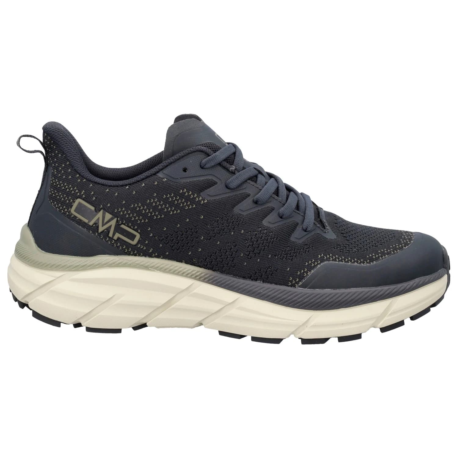 Мъжки мултиспорт обувки Cmp Rahmsy Multifunctional Shoes Multisport shoes - Piombo / Sage