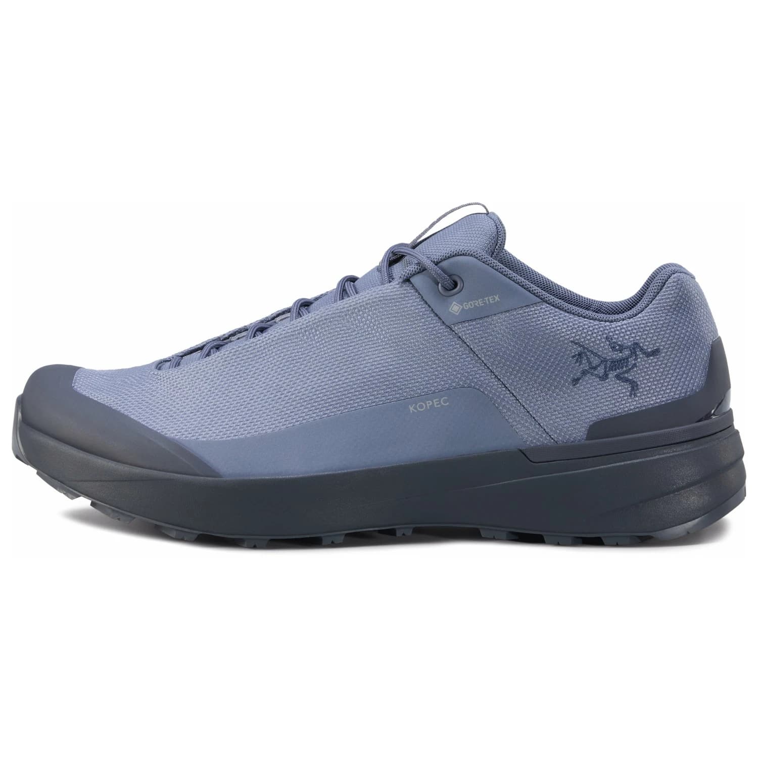 Мъжки мултиспорт обувки Arc'teryx Kopec GTX Multisport shoes - Stratus / Passport Grey