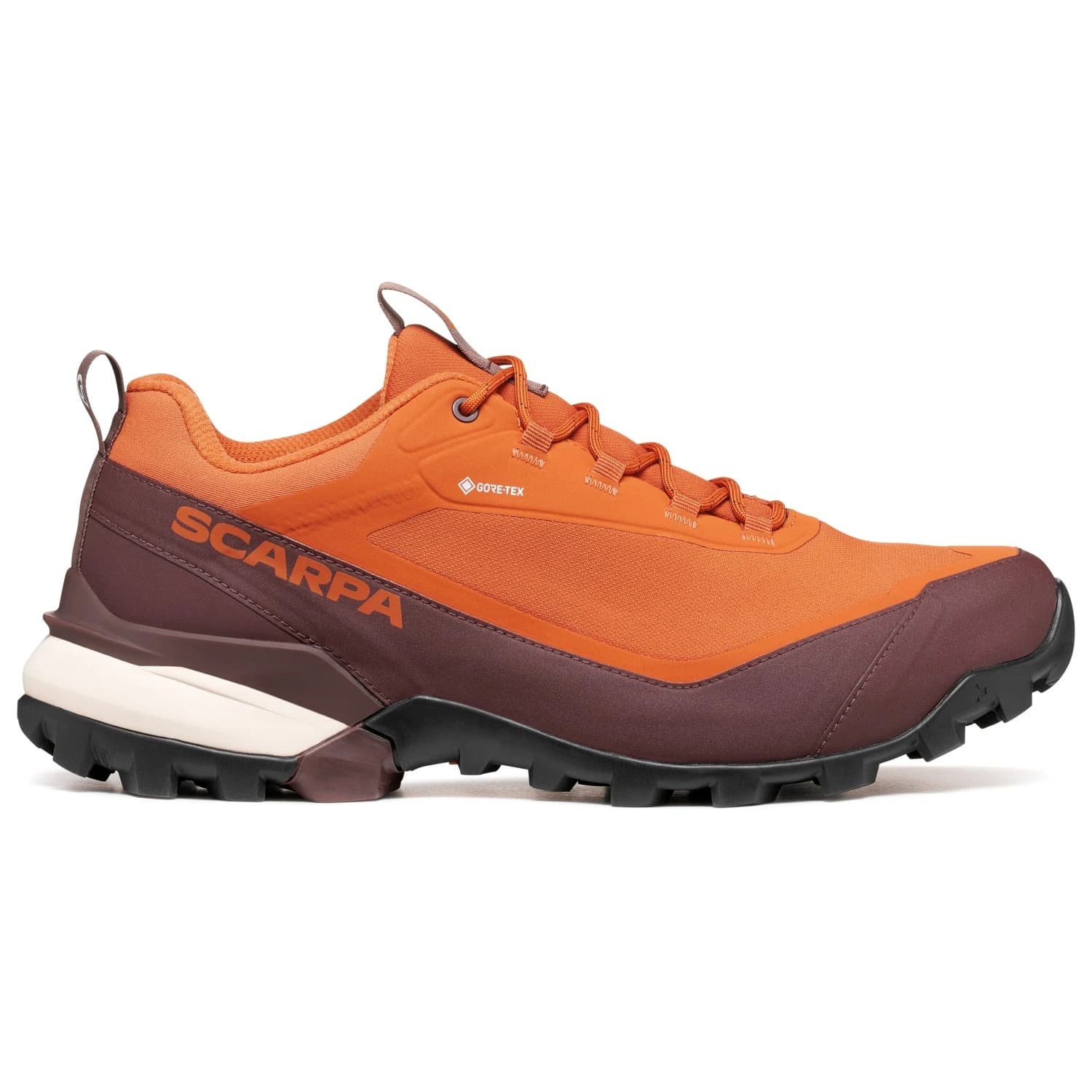 Мъжки мултиспорт обувки Scarpa Ribelle Cross 2 GTX Walking boots - Rust / Choco