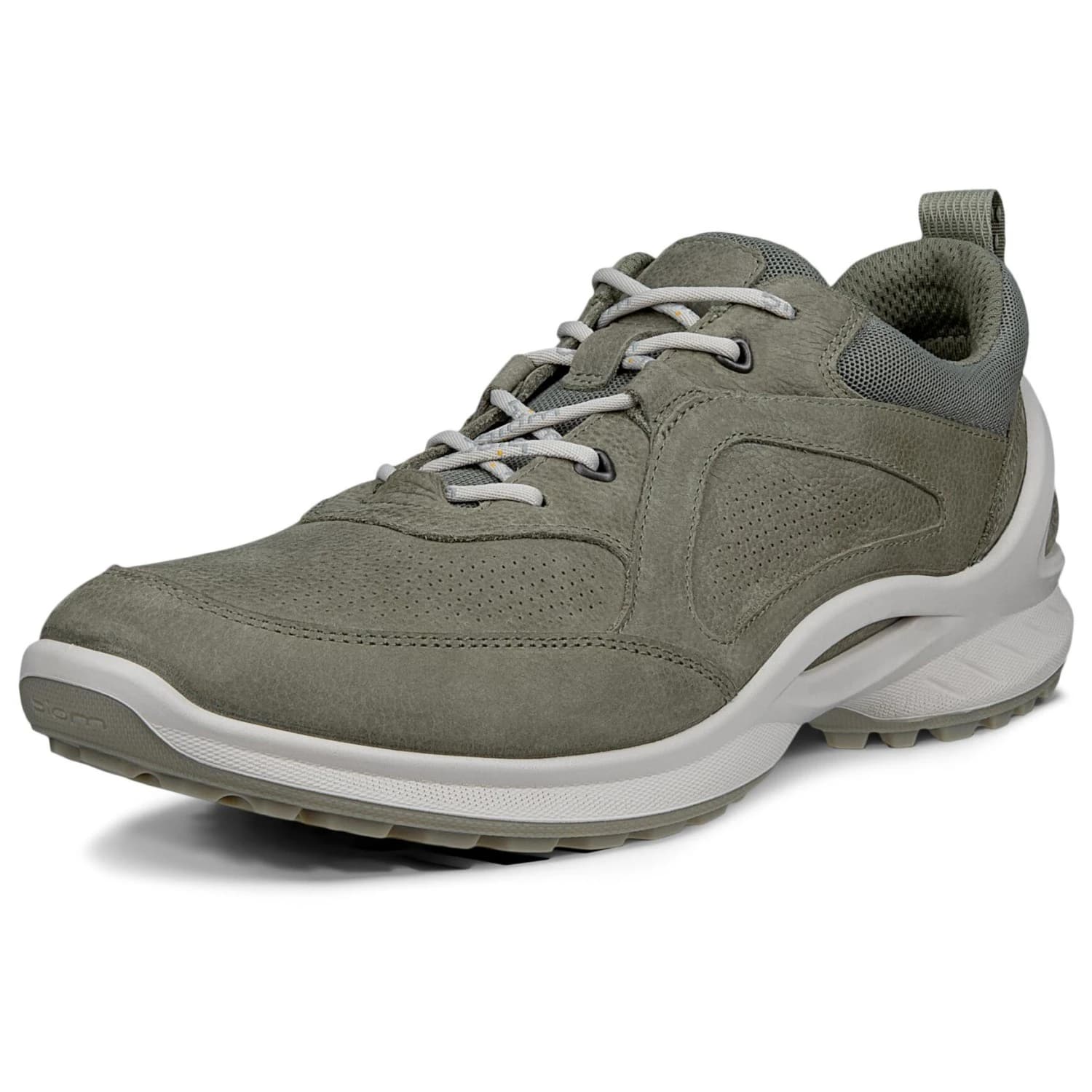 Мъжки мултиспорт обувки Ecco Biom Energi Sneaker Multisport shoes - Smokey Olive