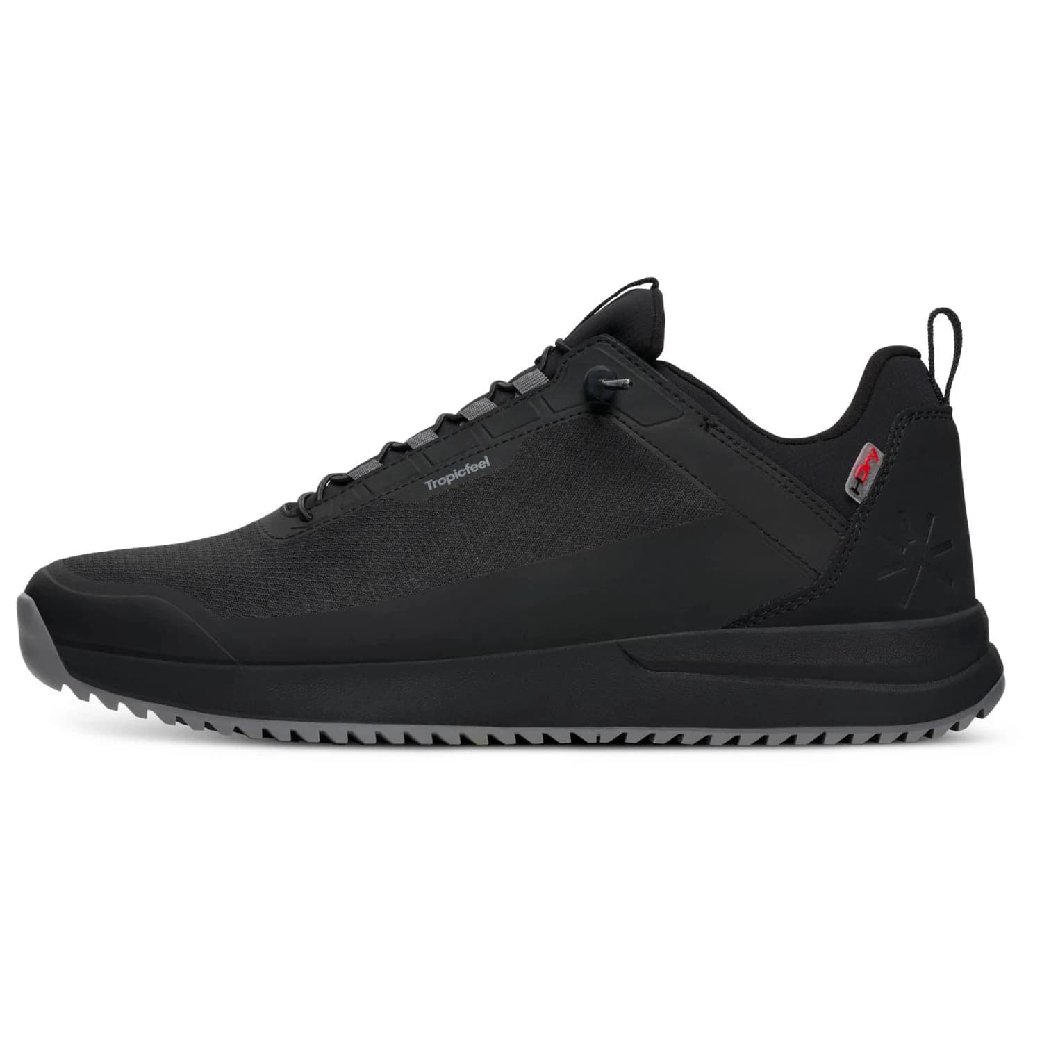 Мултиспорт обувки Tropicfeel AT HDry Multisport shoes - All Black