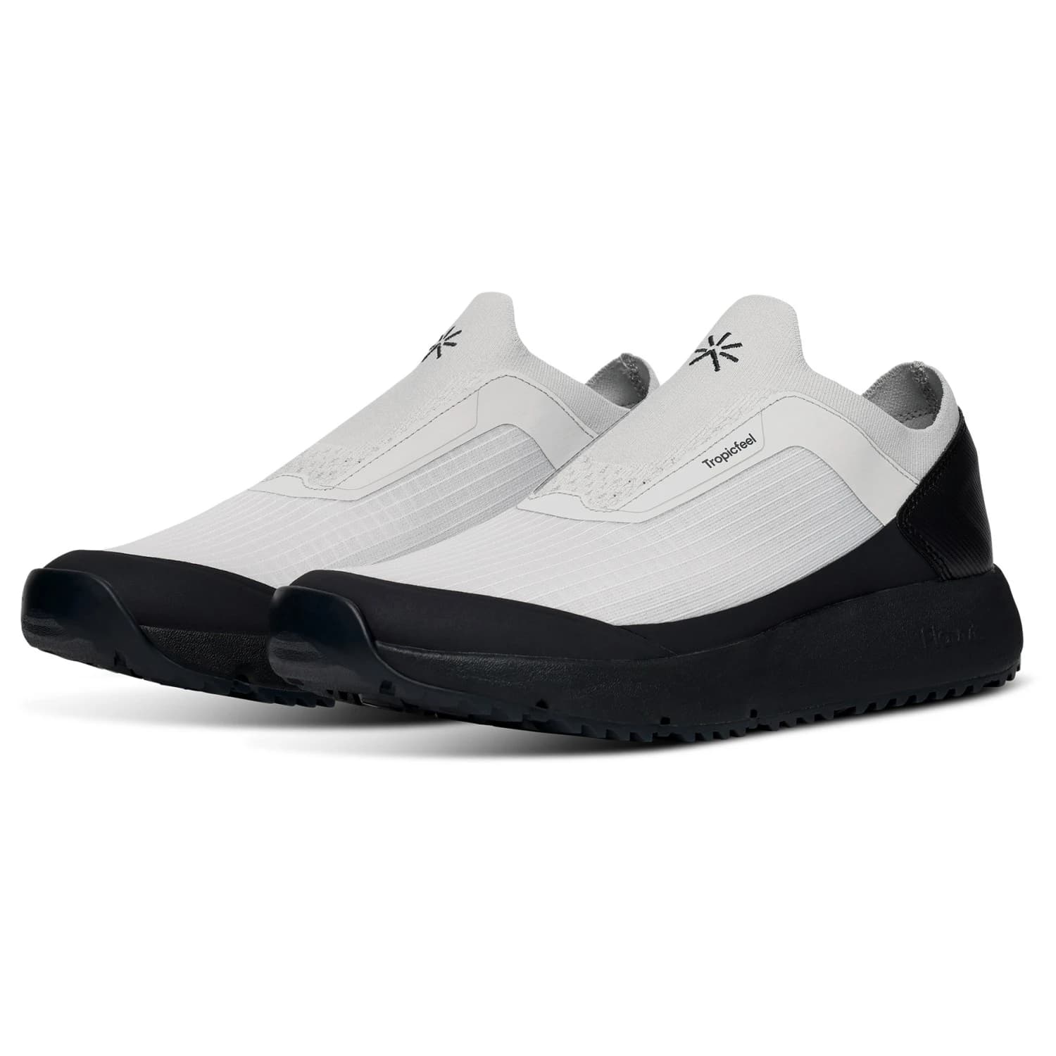Мултиспорт обувки Tropicfeel AT Roam Multisport shoes - Moonstruck White