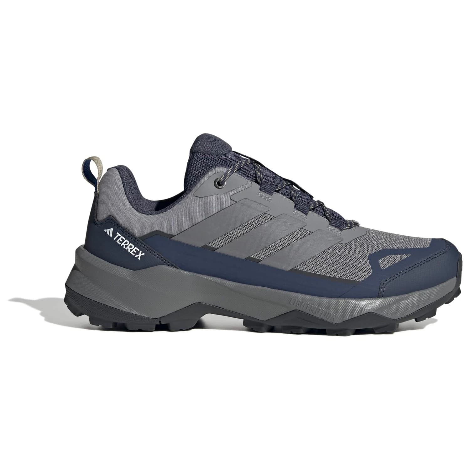 Мъжки мултиспорт обувки adidas Terrex Terrex Skychaser AX5 Multisport shoes - Grey Three / Grey Four / Shadow Navy