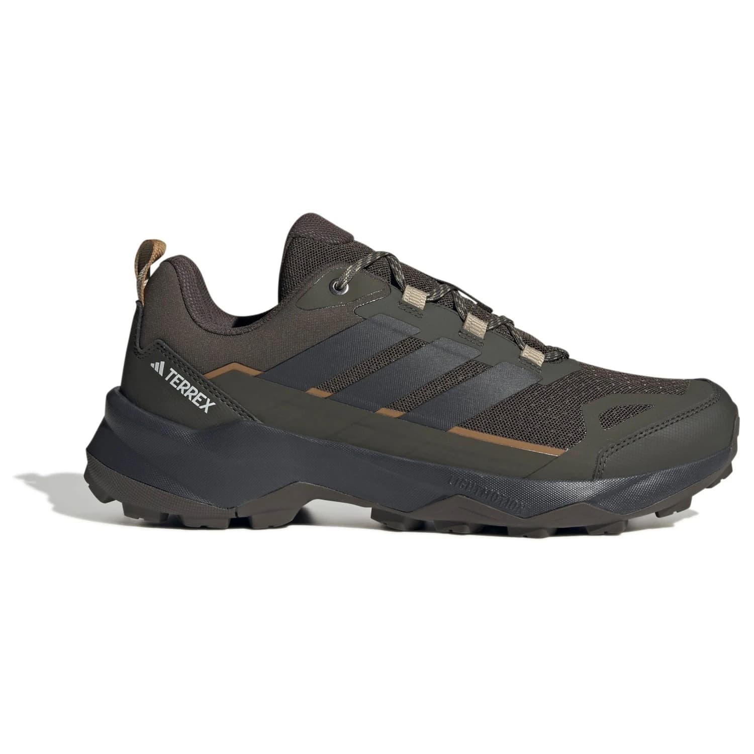 Мъжки мултиспорт обувки adidas Terrex Terrex Skychaser AX5 Multisport shoes - Shadow Olive / Carbon / Savannah