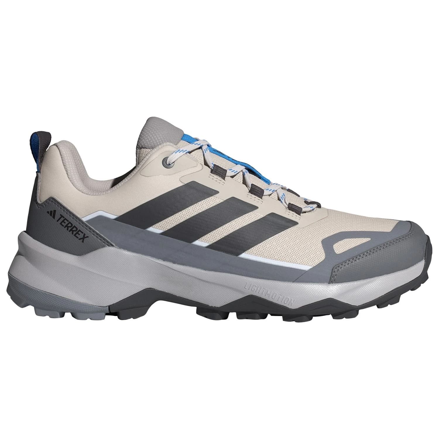 Мъжки мултиспорт обувки Adidas terrex Terrex Skychaser AX5 Multisport shoes - Wonder Alumina / Carbon / Grey Four