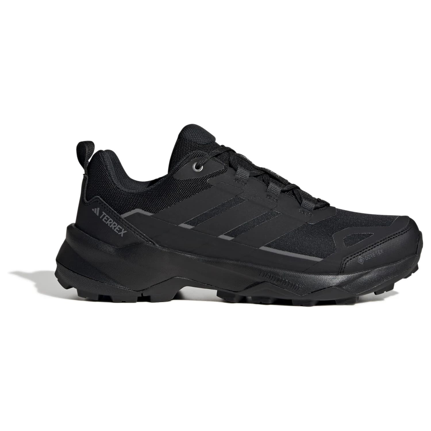 Мъжки мултиспорт обувки adidas Terrex Terrex Skychaser AX5 GORE-TEX Multisport shoes - Core Black / Core Black / Carbon