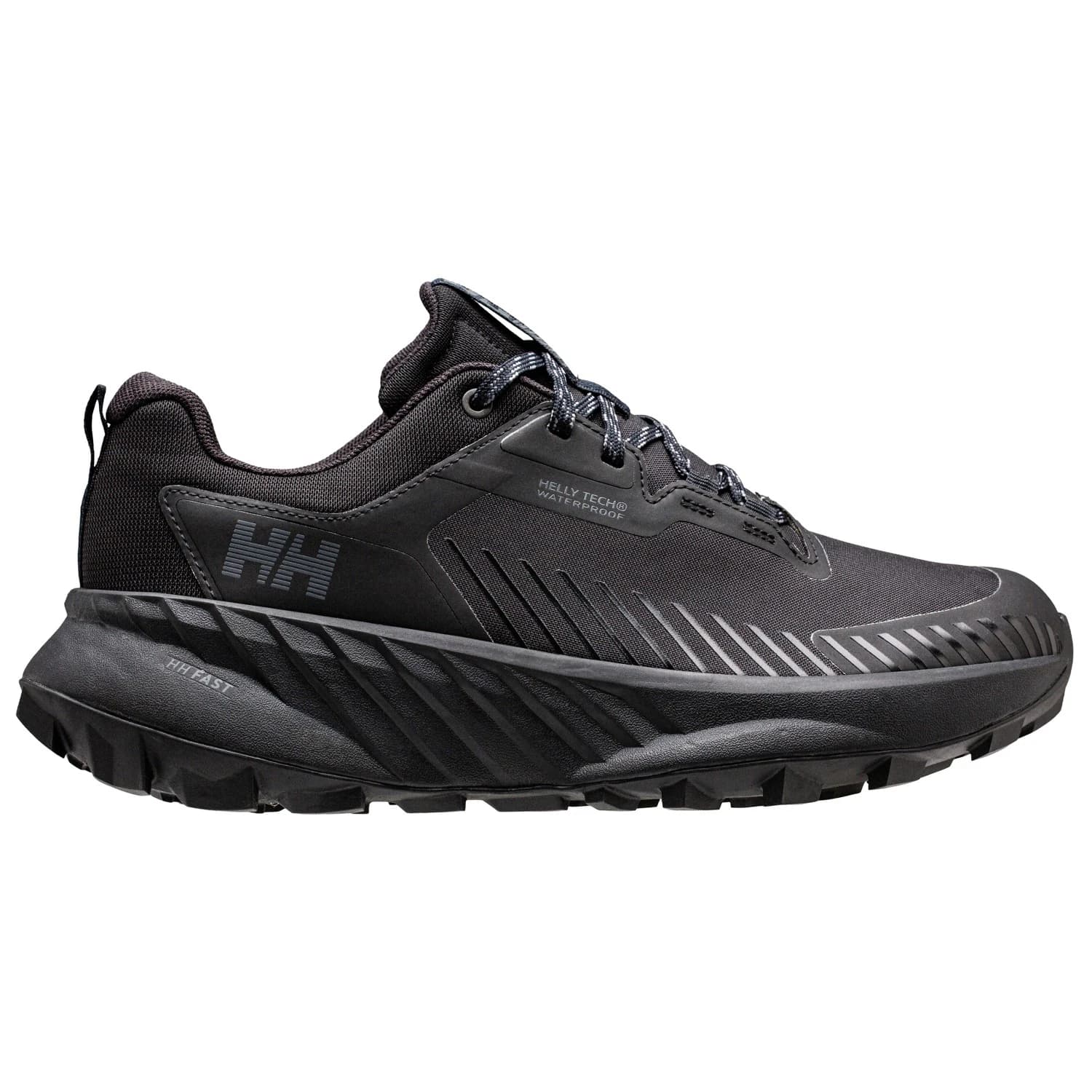 Мъжки мултиспорт обувки Helly Hansen Awe Hiker HT Multisport shoes - Black / Black