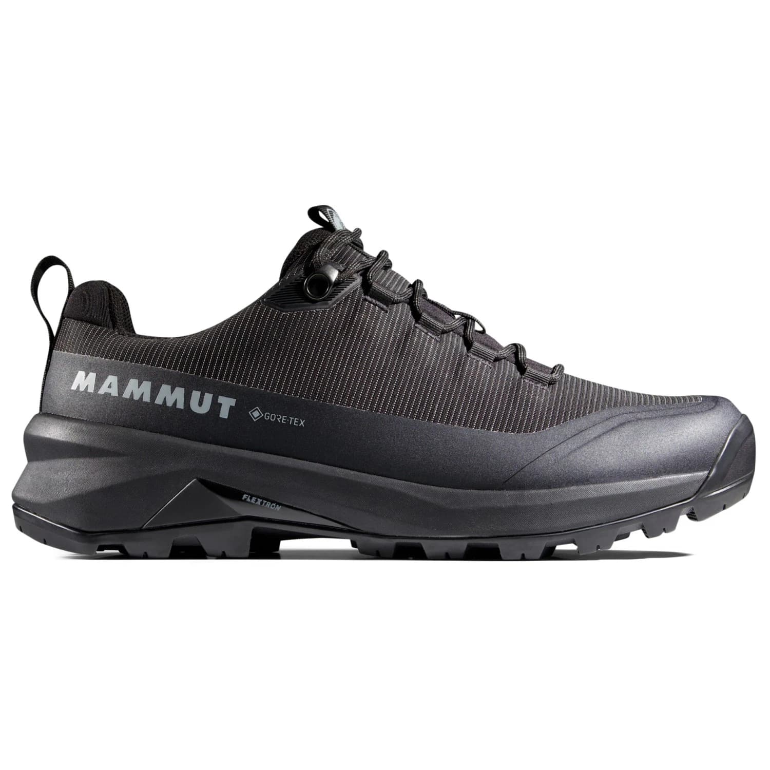 Мъжки мултиспорт обувки Mammut Ducan III Low GTX Multisport shoes - Black