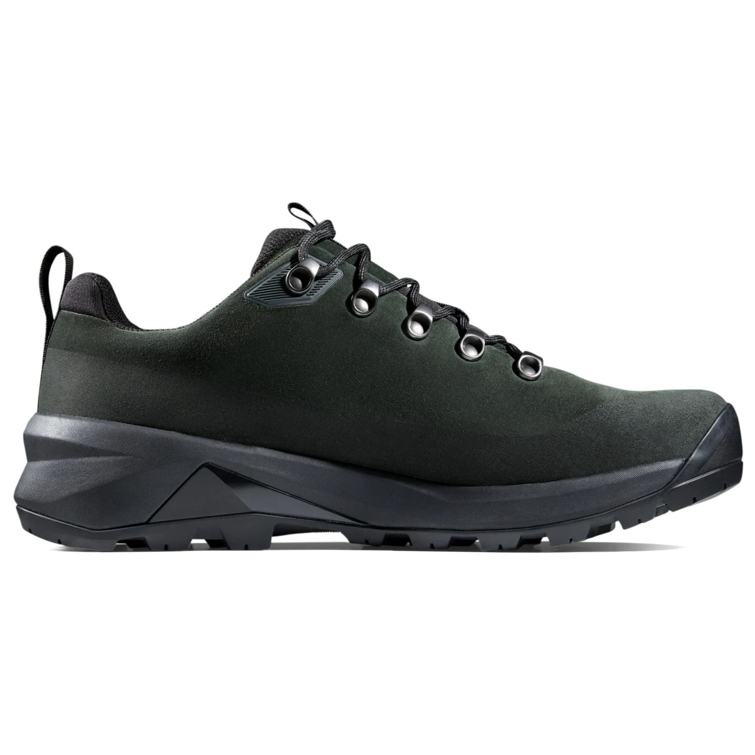 Мъжки мултиспорт обувки Mammut Ducan III Low LTH GTX Multisport shoes - Gabbro / Black