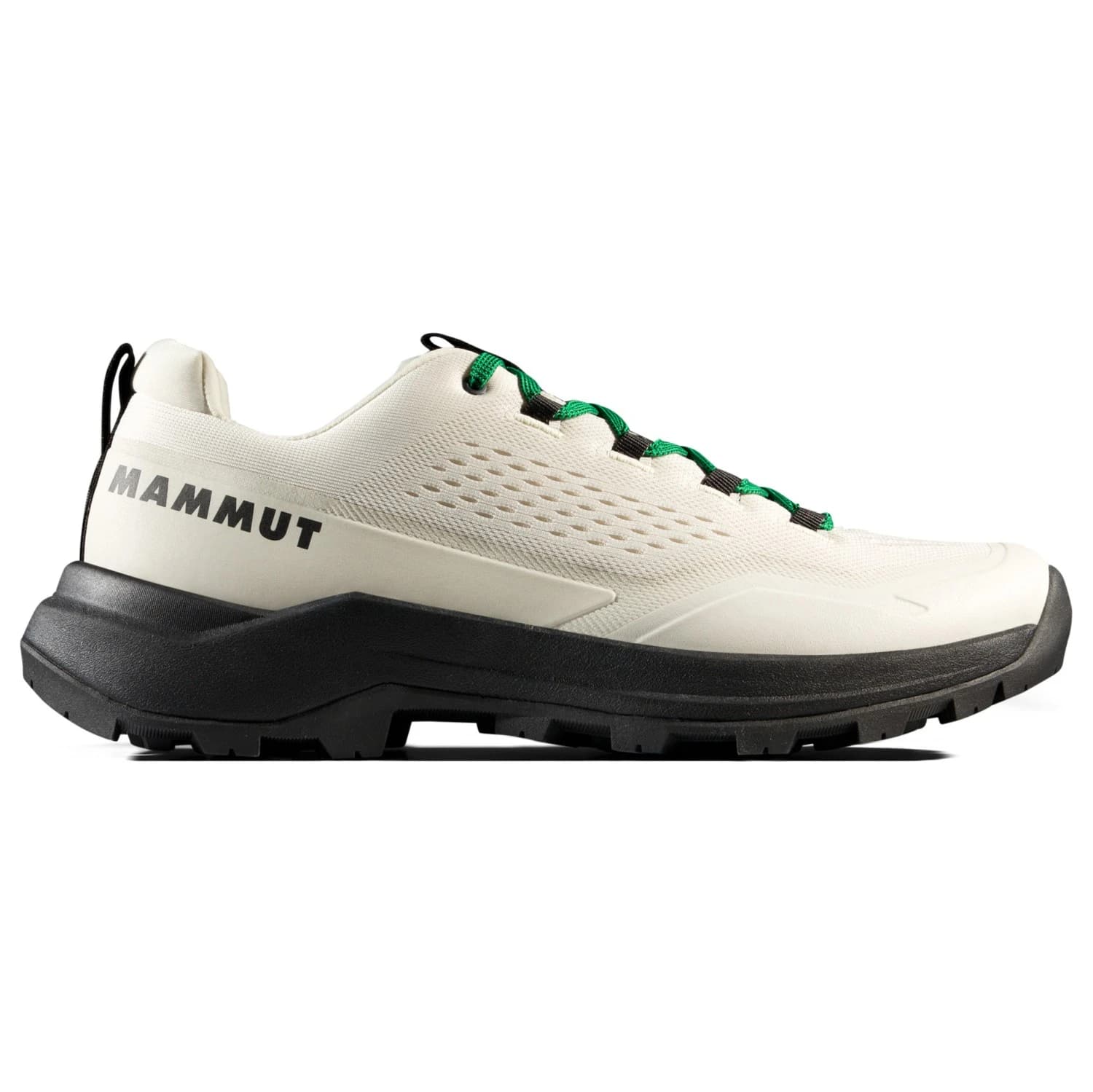 Мъжки мултиспорт обувки Mammut Sertig III Low Multisport shoes - Moonbeam