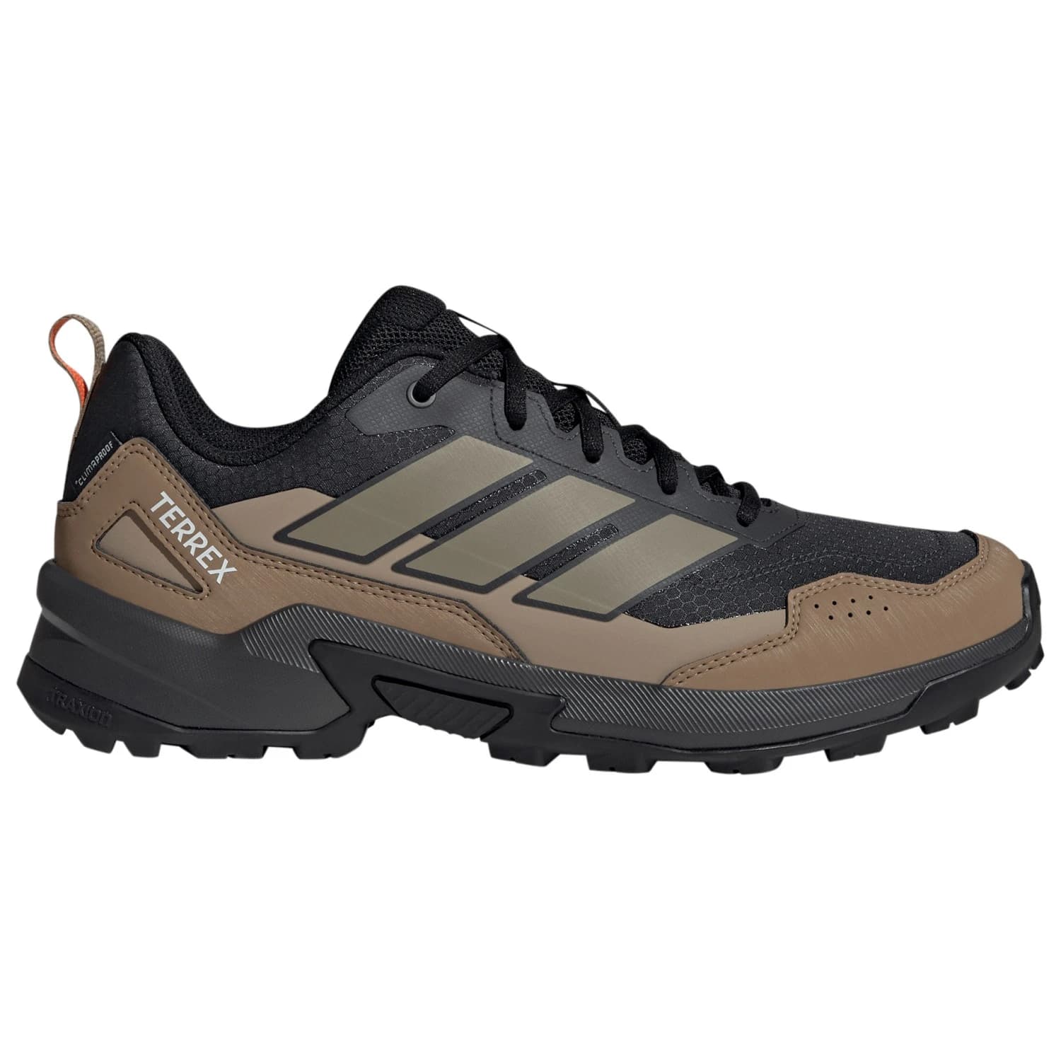 Мъжки мултиспорт обувки adidas Terrex Eastrail 3 Clima Multisport shoes - Core Black / Blanch Cargo / Grey Four
