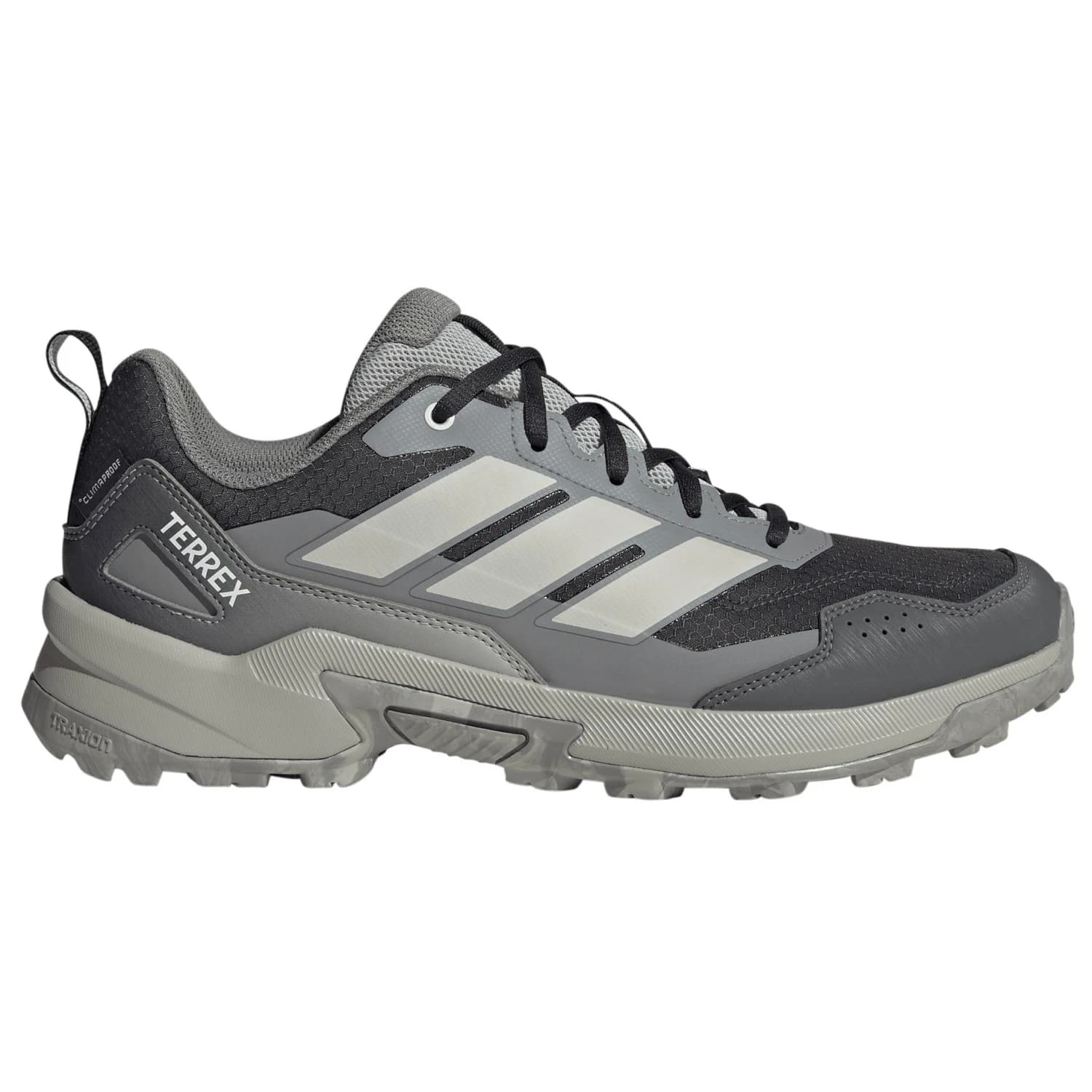 Мъжки мултиспорт обувки adidas Terrex Eastrail 3 Clima Multisport shoes - Carbon / Grey One / Grey Three