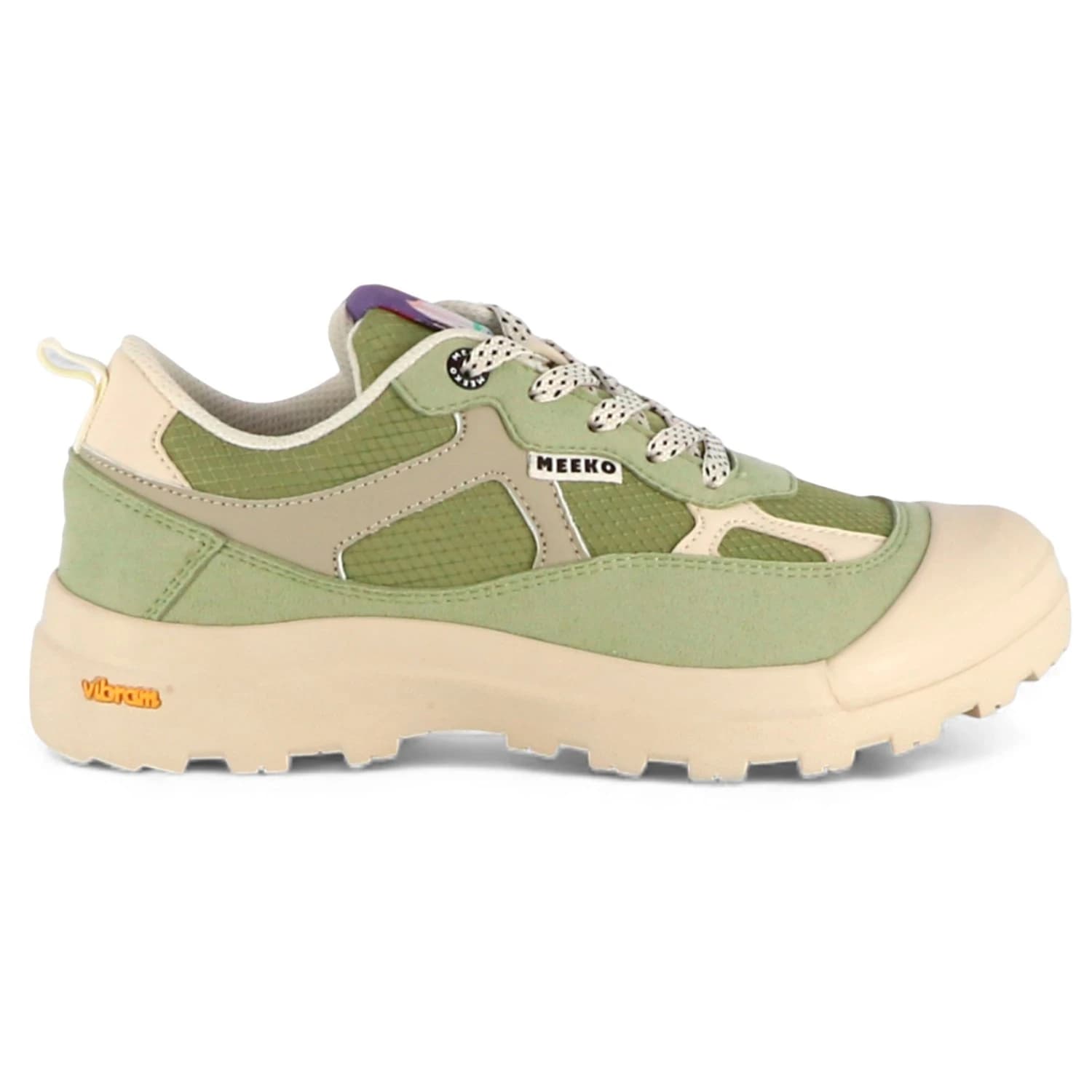 Мултиспорт обувки Meeko Nanuk Multisport shoes - Algae