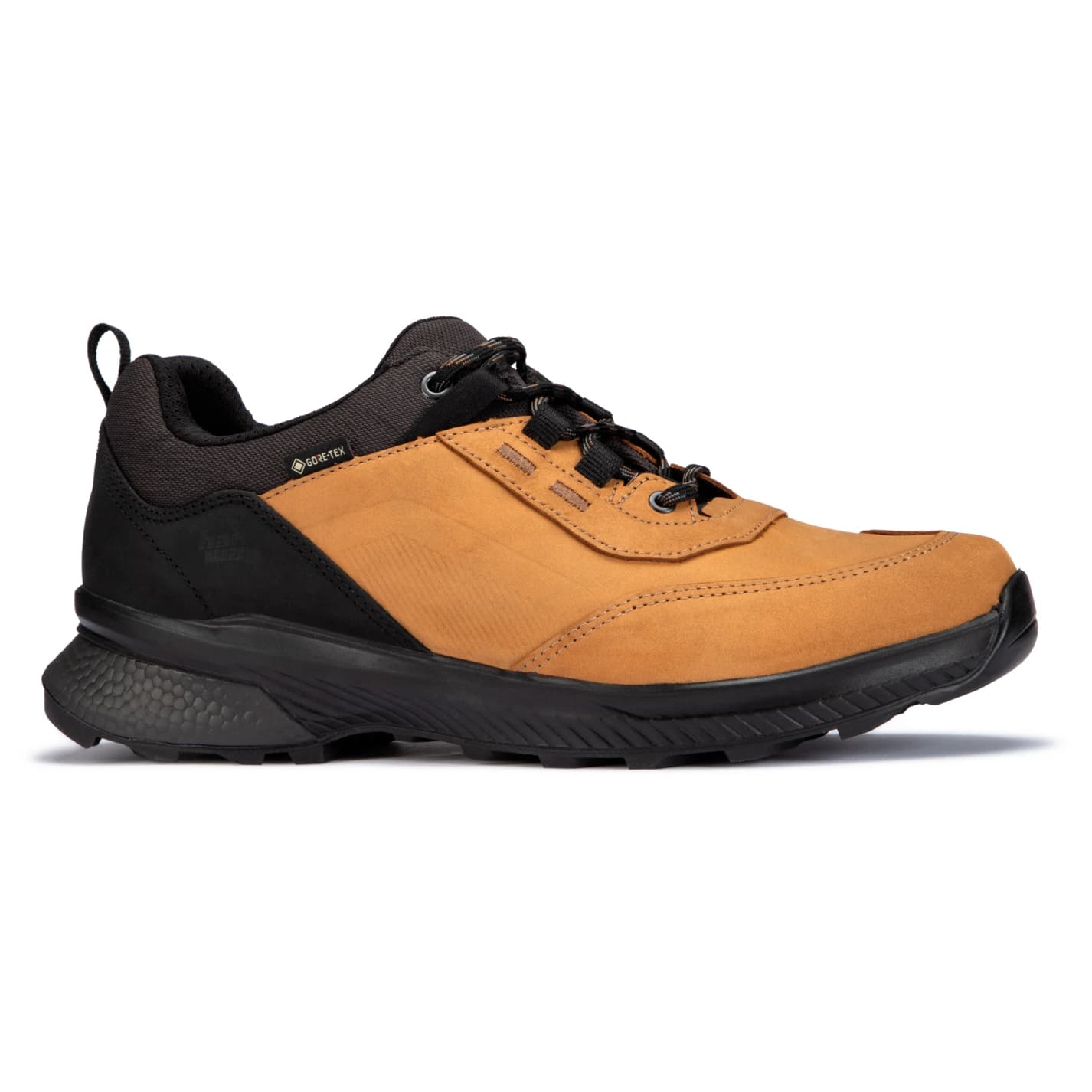 Мъжки мултиспорт обувки Hanwag Fortavo Low SF Extra GTX Multisport shoes - Hazelnut / Asphalt