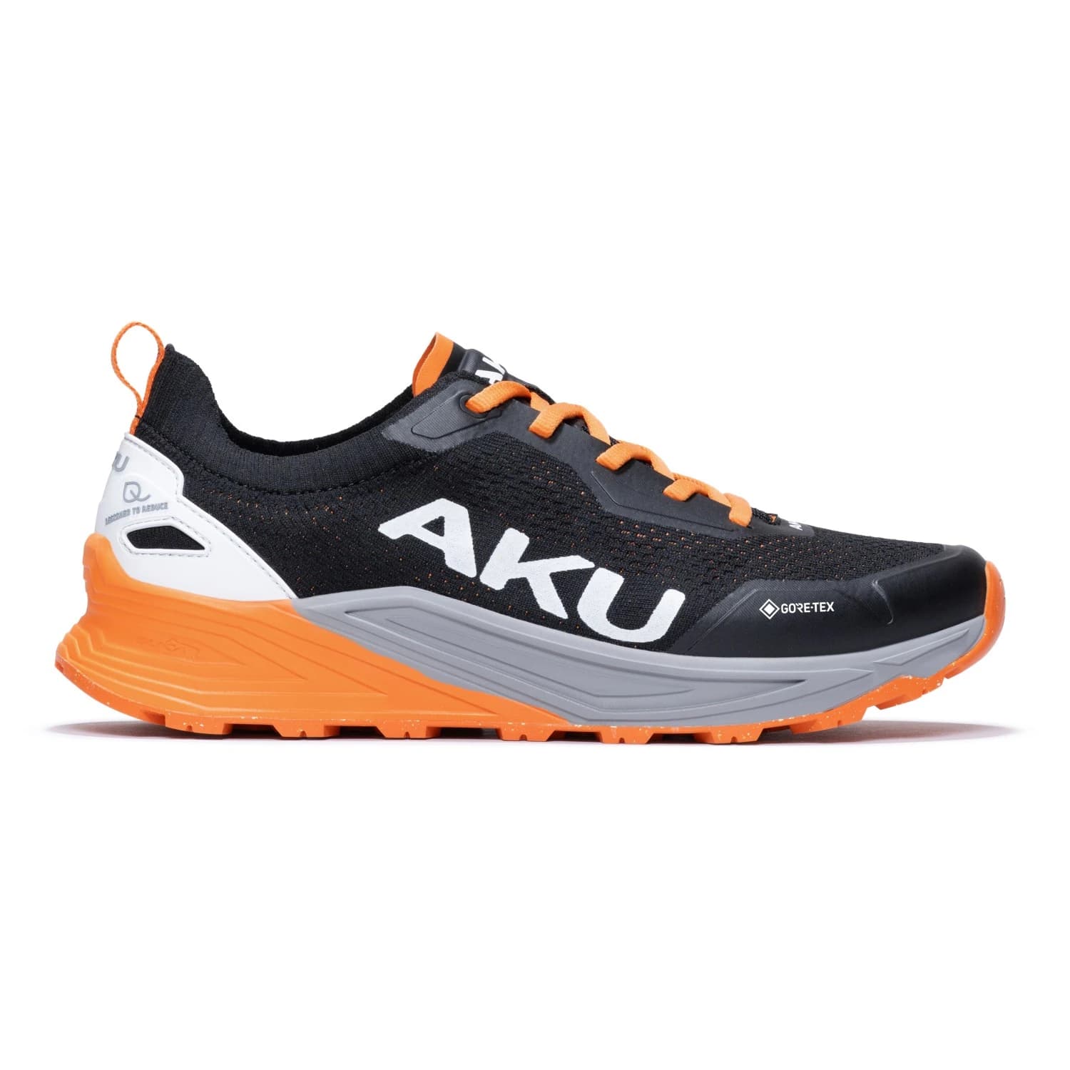 Мъжки мултиспорт обувки AKU Aira V-Light GTX Multisport shoes - Black / Orange