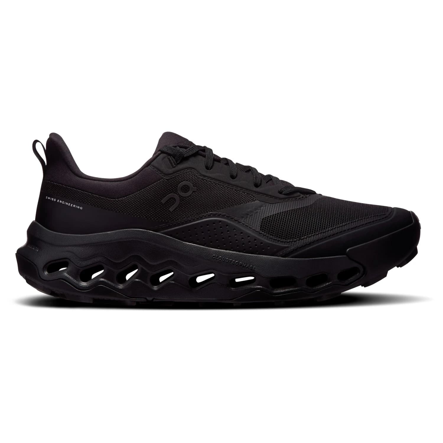 Мултиспорт обувки On Cloudhorizon 2 Multisport shoes - Black / Black