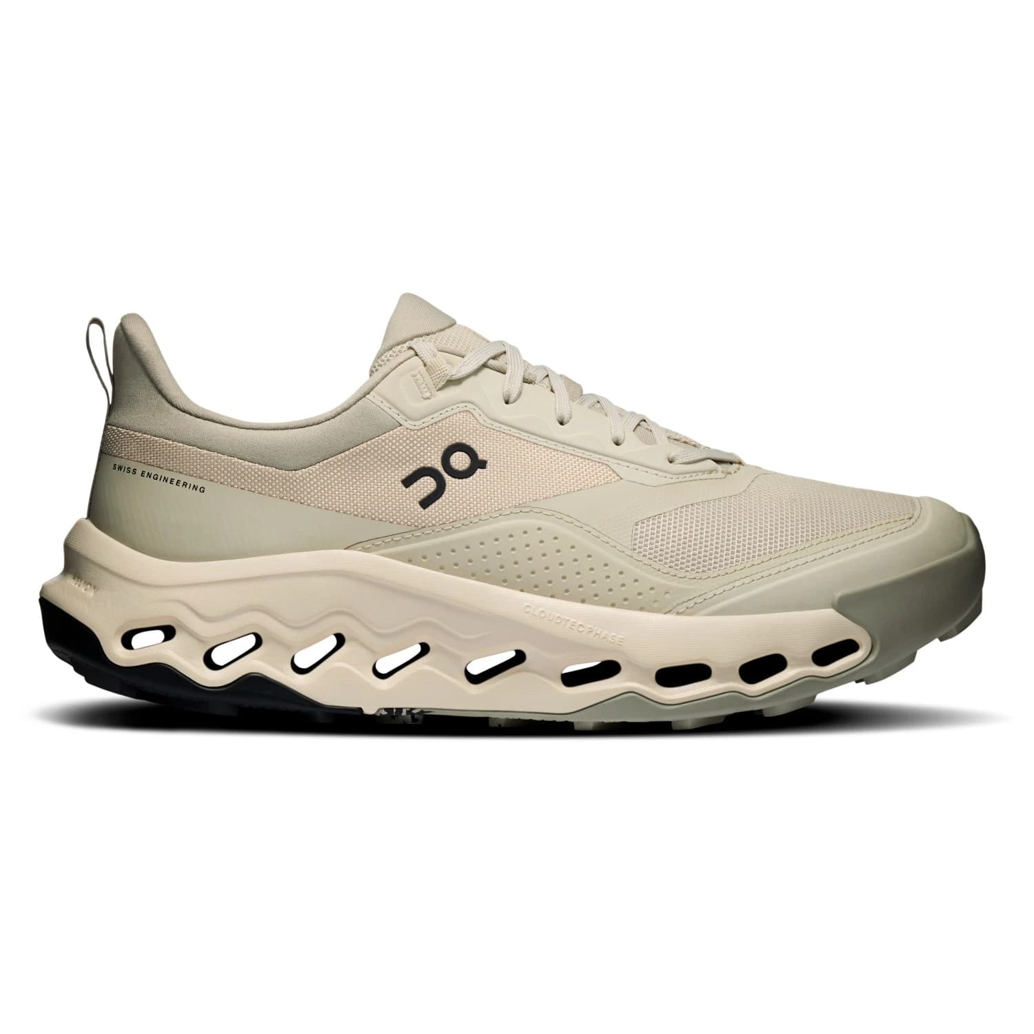 Мъжки мултиспорт обувки On Cloudhorizon 2 Multisport shoes - Winter / Grain