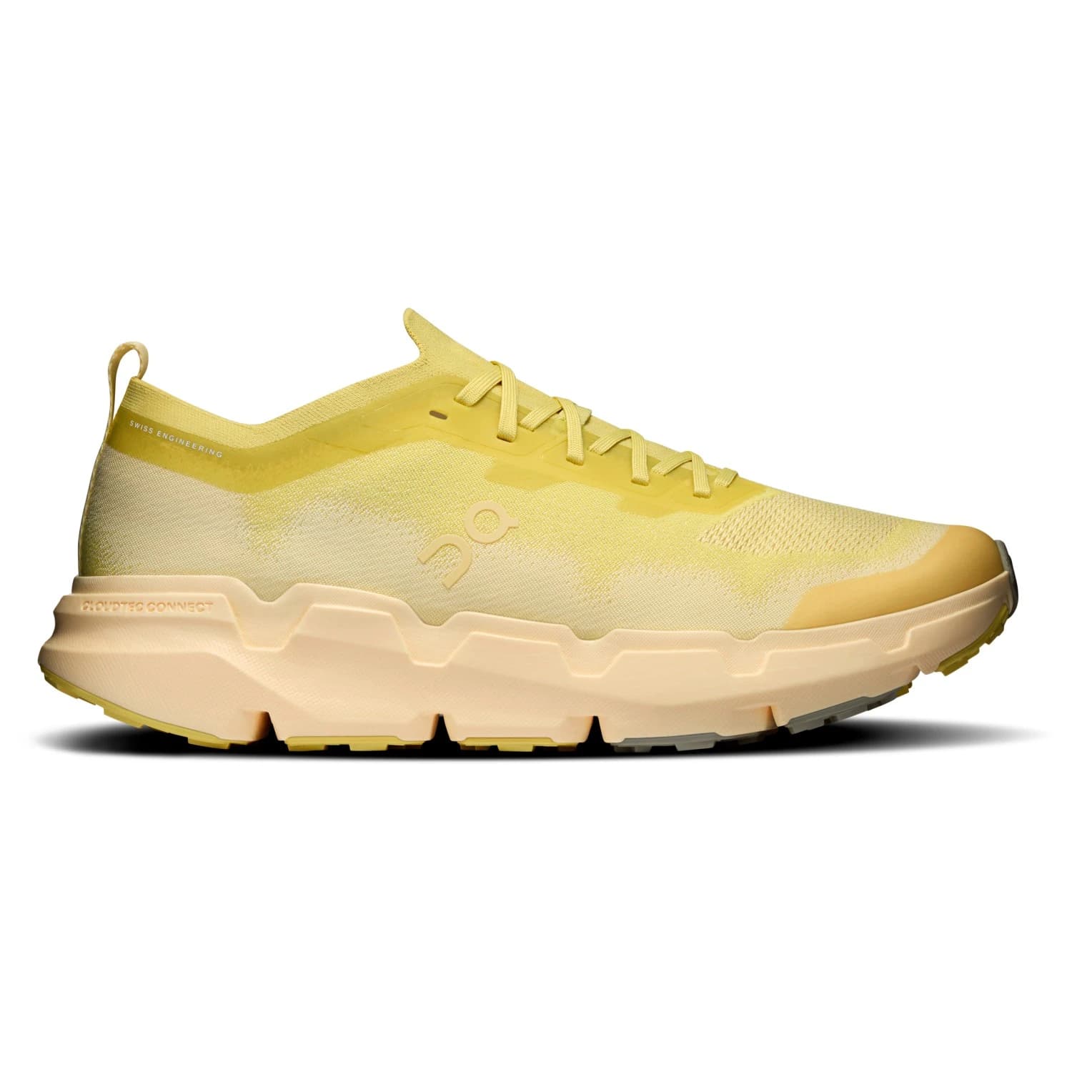 Мъжки мултиспорт обувки On Cloudsoma Trail running shoes - Acacia / Lychee