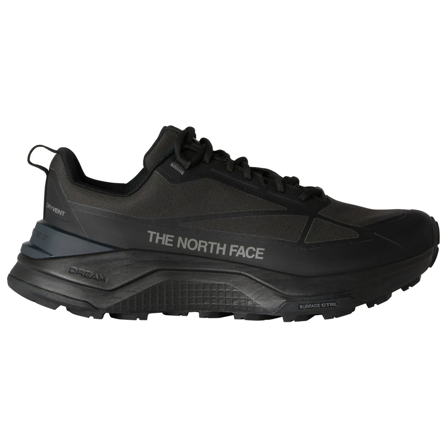 Мъжки мултиспорт обувки The North Face Fastpack WP Multisport shoes - Black / Black