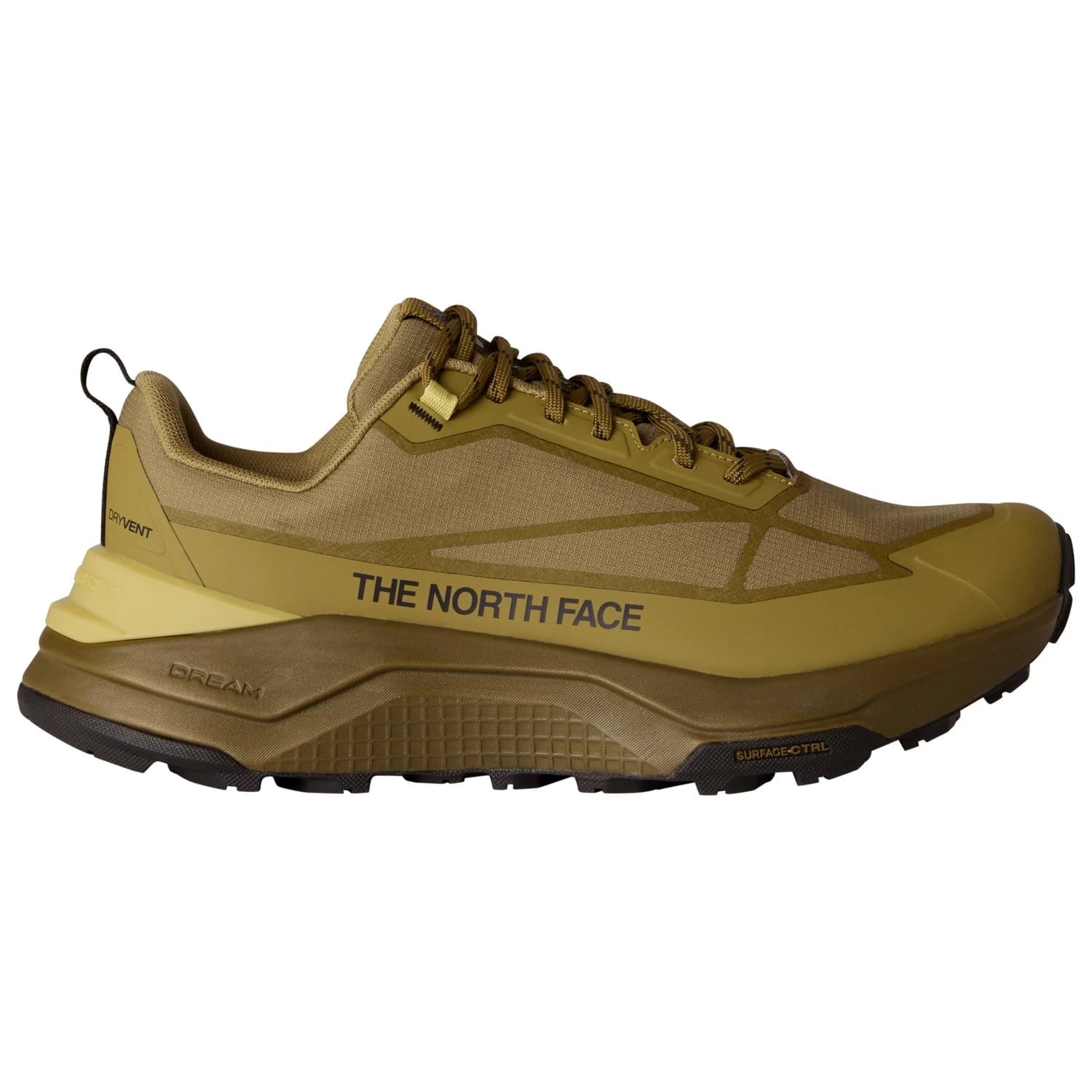 Мъжки мултиспорт обувки The North Face Fastpack WP Multisport shoes - Cedar / Pear