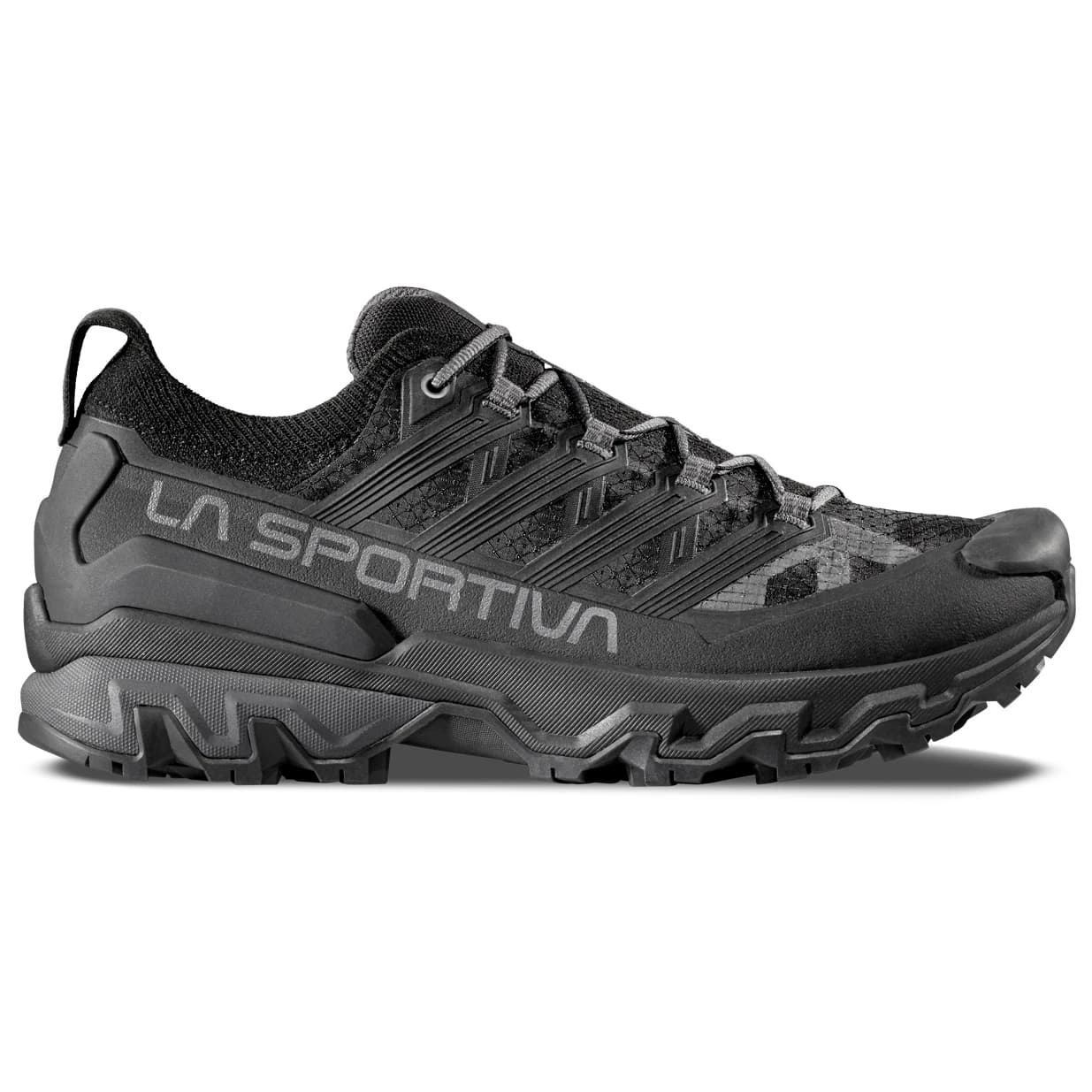 Мъжки мултиспорт обувки La Sportiva Ultra Raptor 3 Multisport shoes - Black