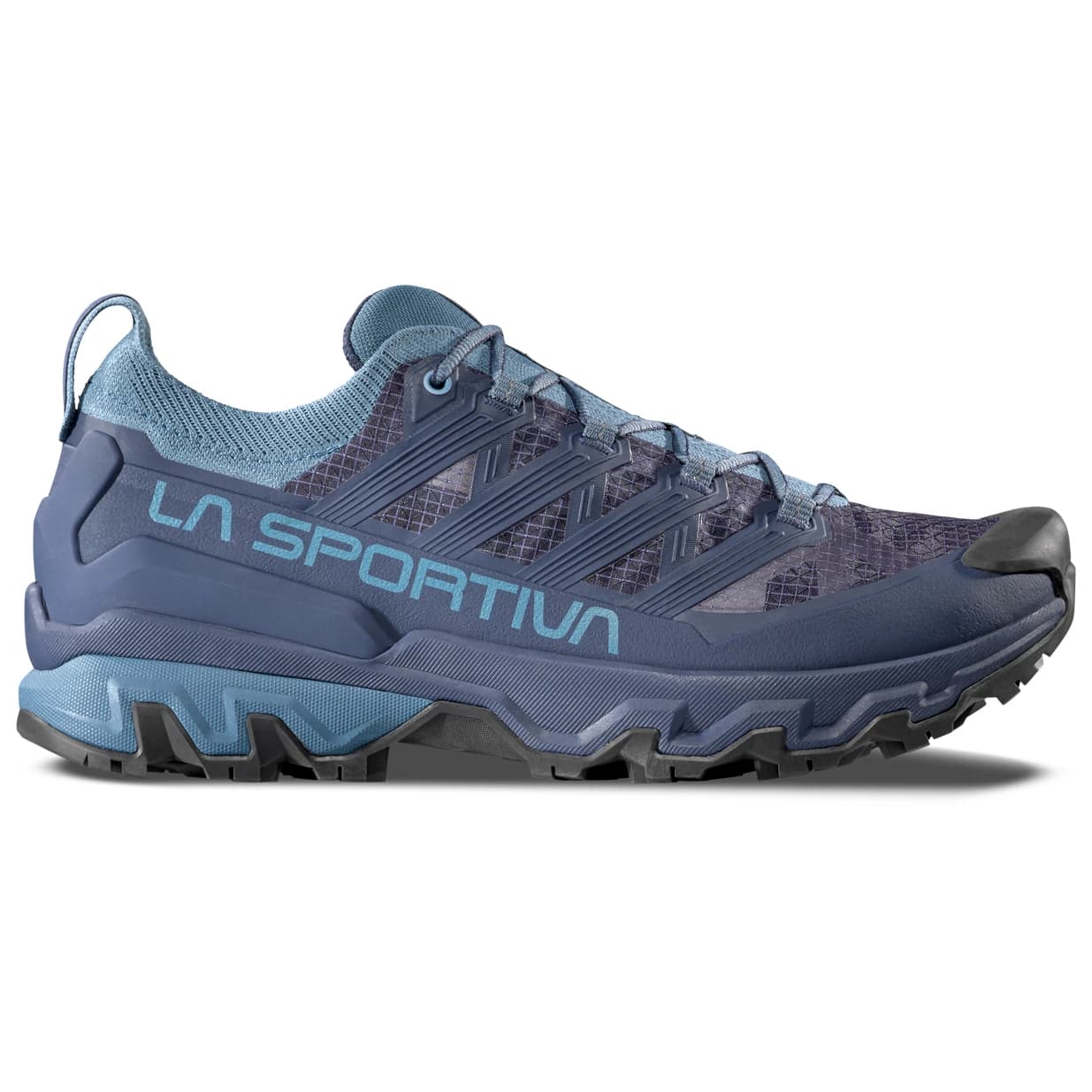 Мъжки мултиспорт обувки La Sportiva Ultra Raptor 3 Multisport shoes - Night Sky / Hurricane