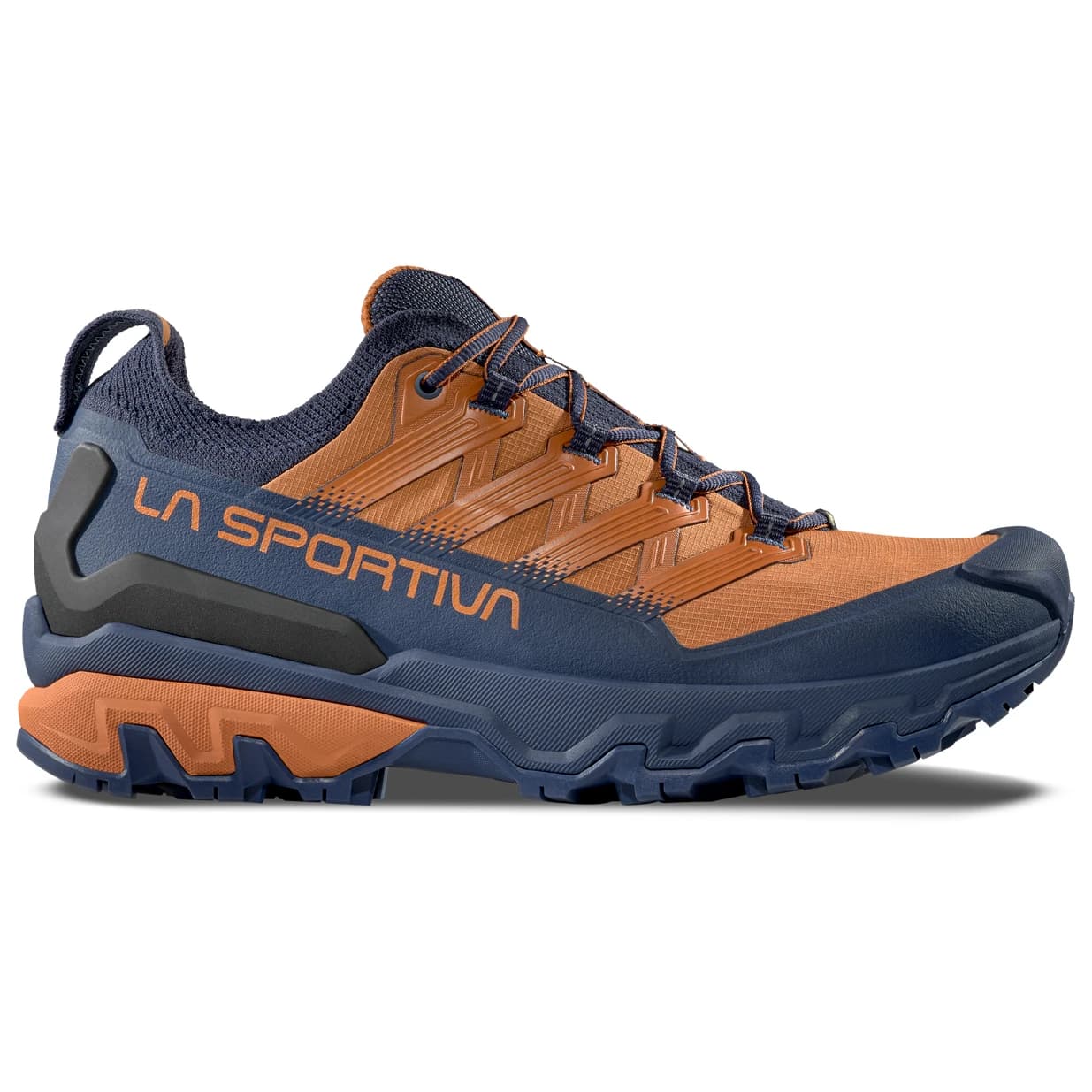Мъжки мултиспорт обувки La Sportiva Ultra Raptor 3 GTX Multisport shoes - Chestnut / Night Sky