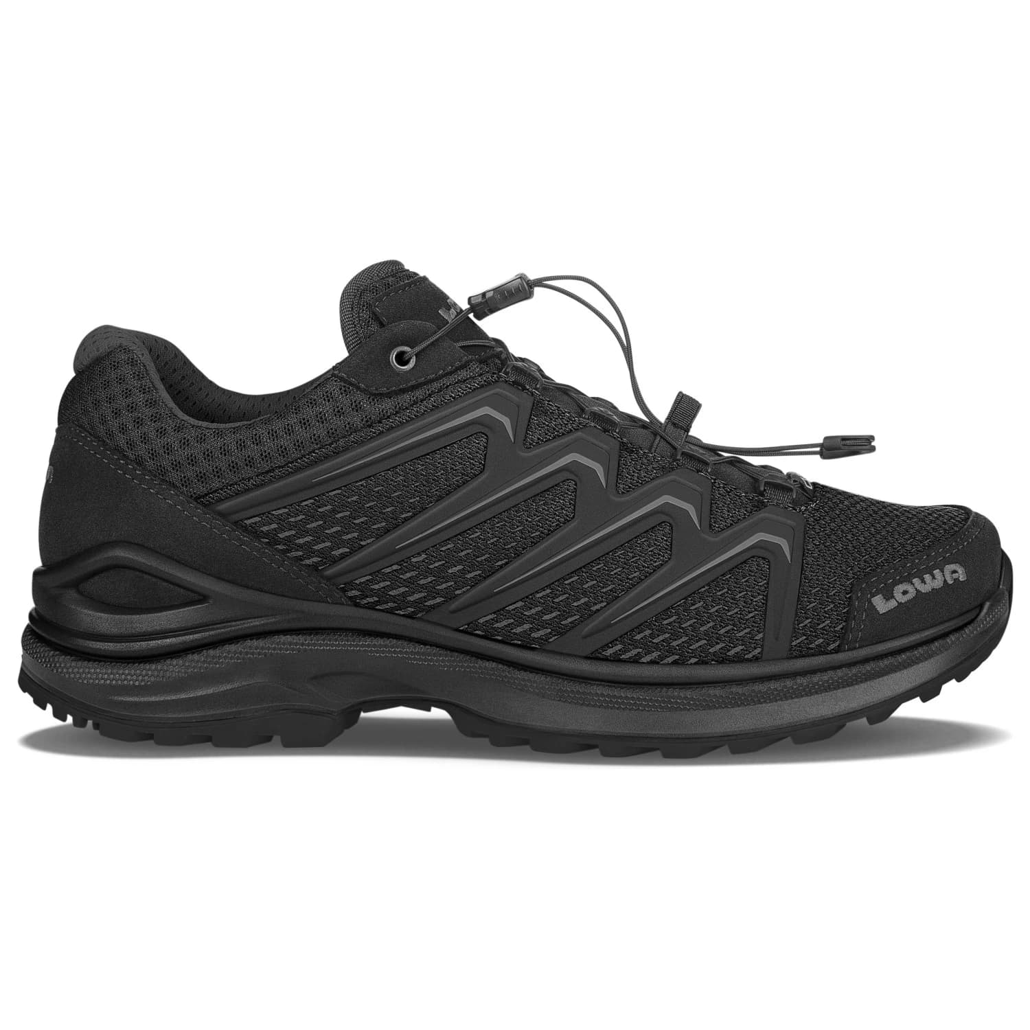 Мултиспорт обувки Lowa Maddox GTX Lo Tf Multisport shoes - Black