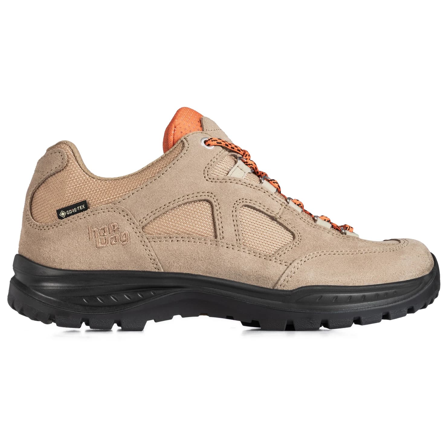 Мултиспорт обувки Hanwag Gritstone II XC GTX Multisport shoes - Light Brown