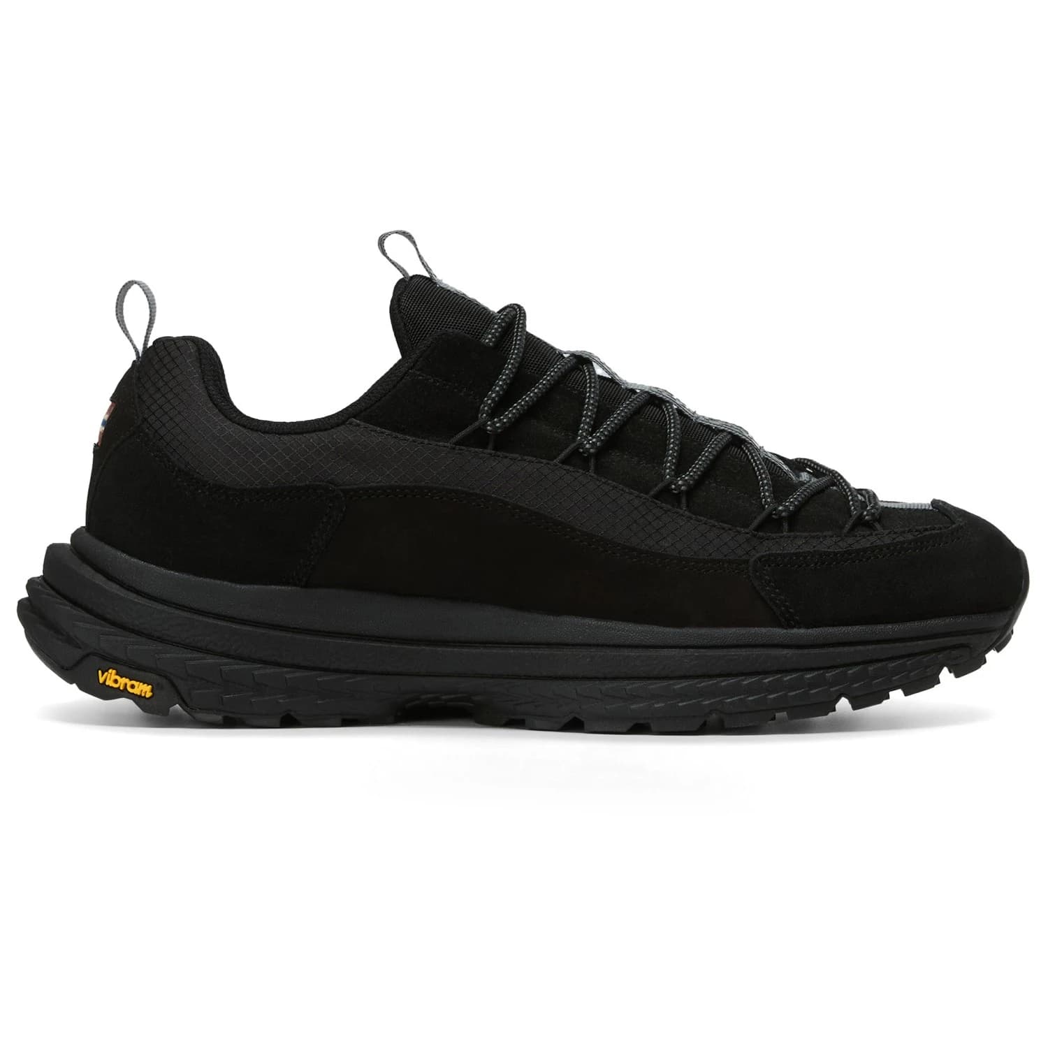 Мъжки маратонки Napapijri Orbit 01 Rip Sneakers - Black Beauty