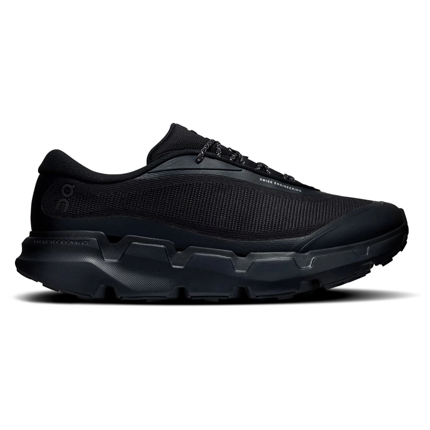 Мъжки мултиспорт обувки On Cloudsoma Alt Multisport shoes - Black / Black