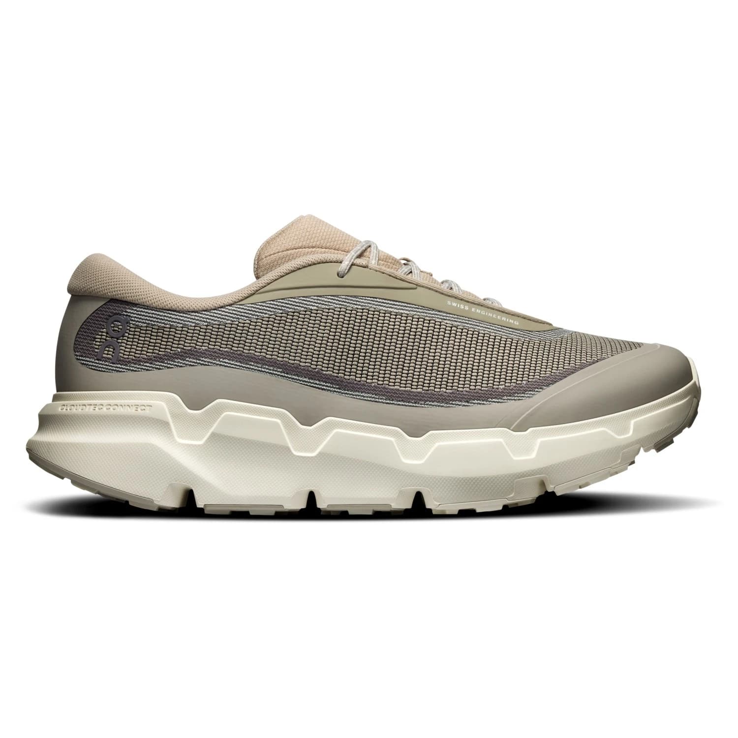 Мъжки мултиспорт обувки On Cloudsoma Alt Multisport shoes - Brume / Ghost