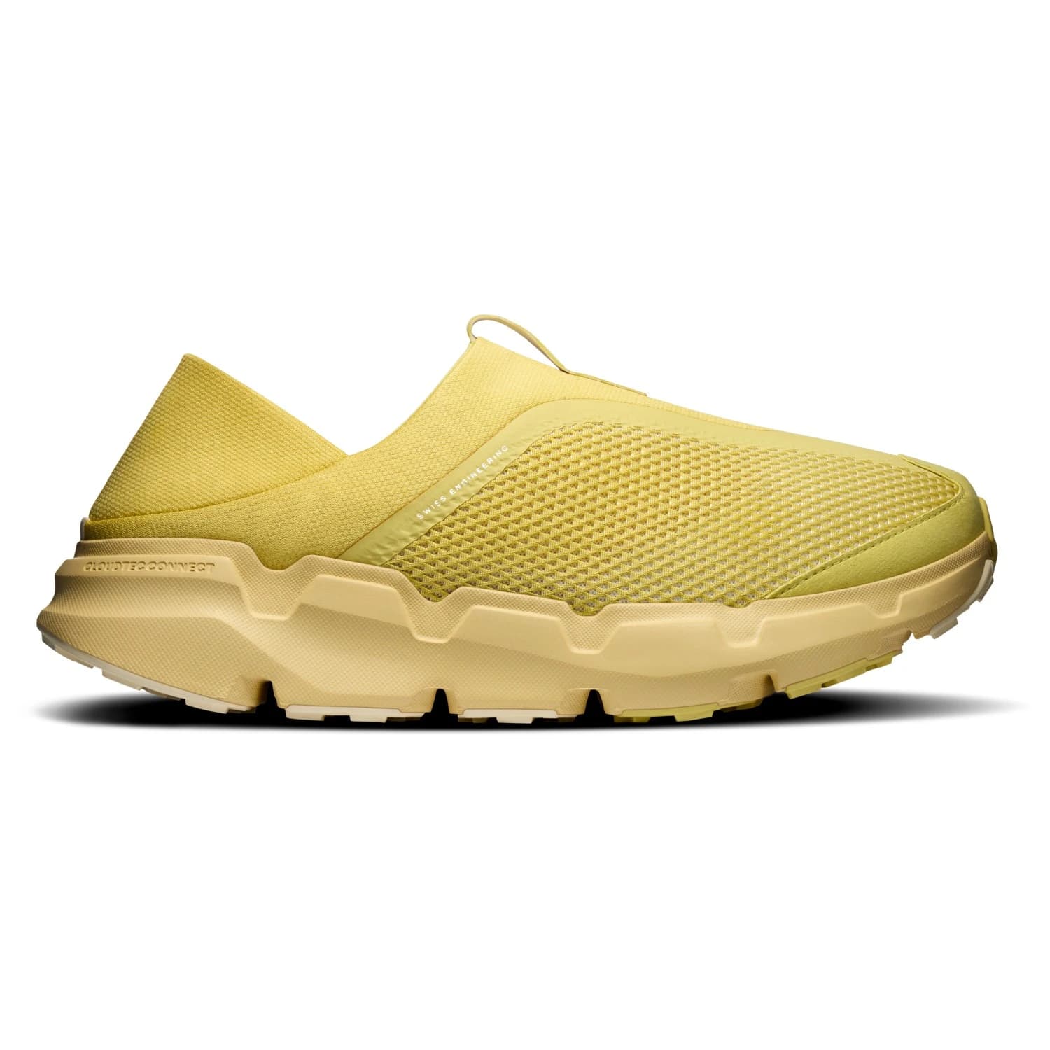 Мъжки мултиспорт обувки On Cloudsoma Moc Multisport shoes - Acacia / Acacia