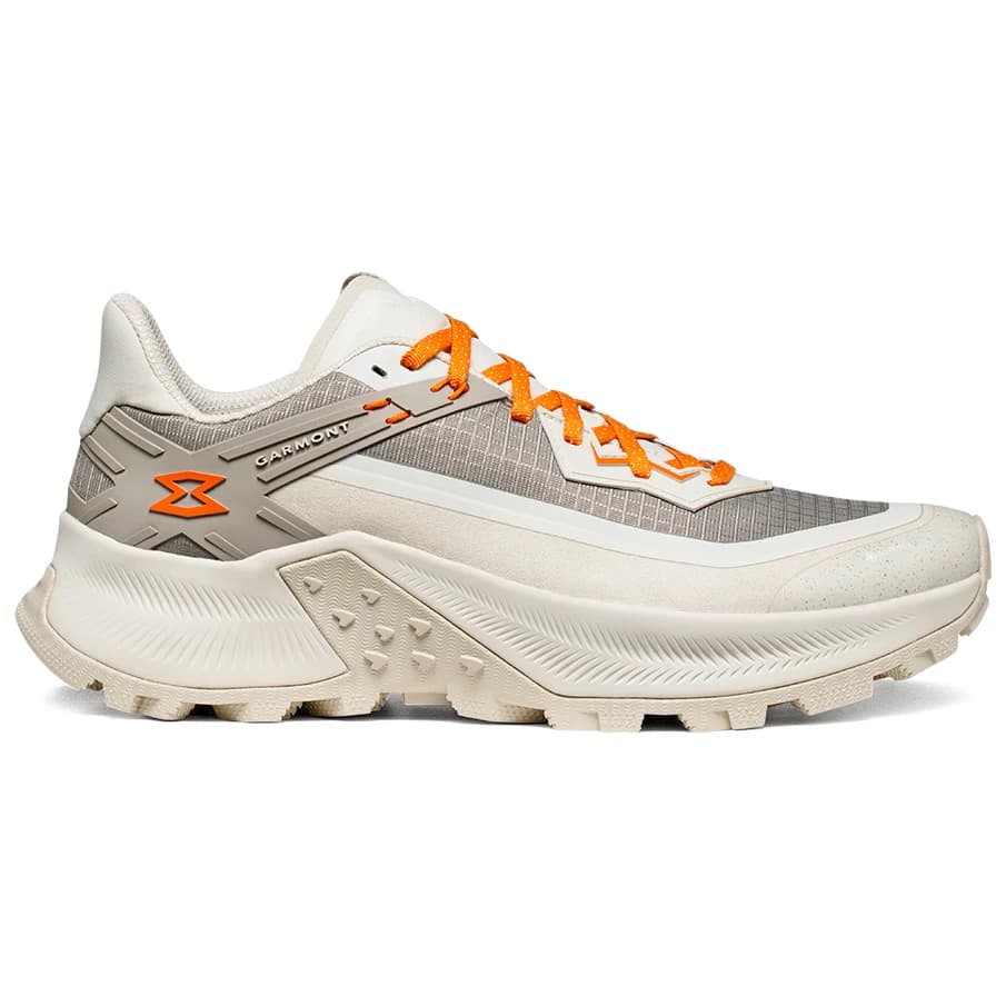 Мултиспорт обувки Garmont 9.81 Etere Max GTX Multisport shoes - Ridge Grey / Birch White