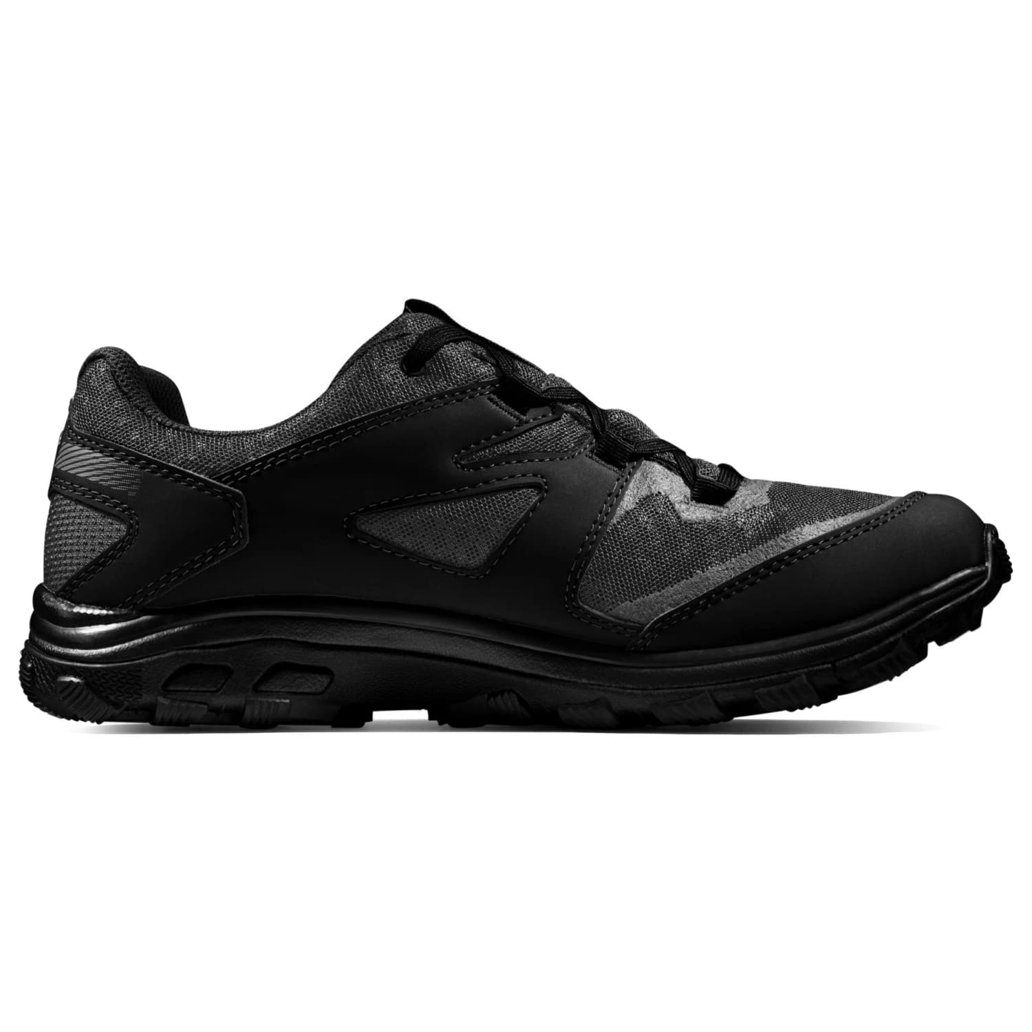 Мъжки мултиспорт обувки Mammut Girun Hike Low GTX Multisport shoes - Black