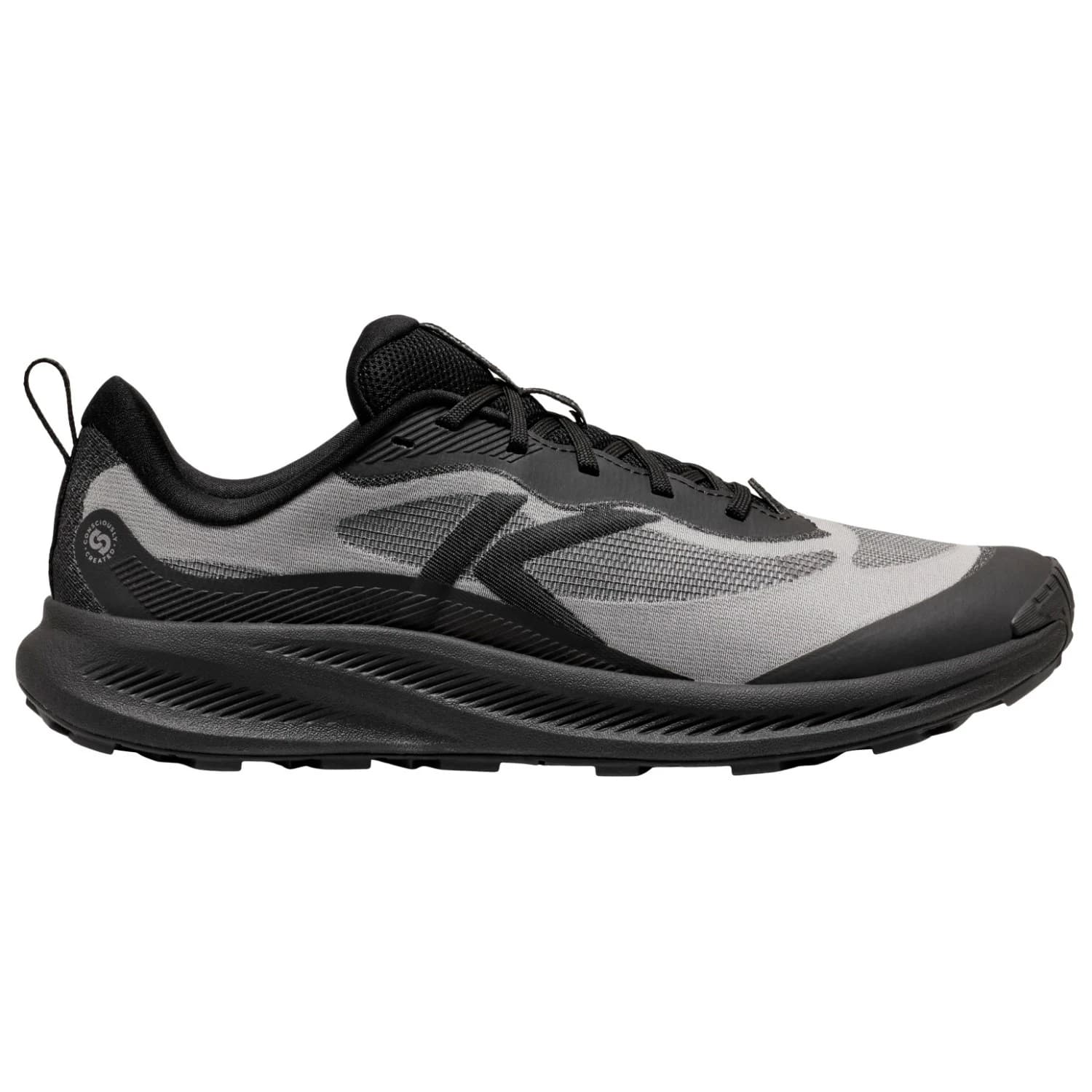 Мъжки мултиспорт обувки Keen Wander Multisport shoes - Triple Black