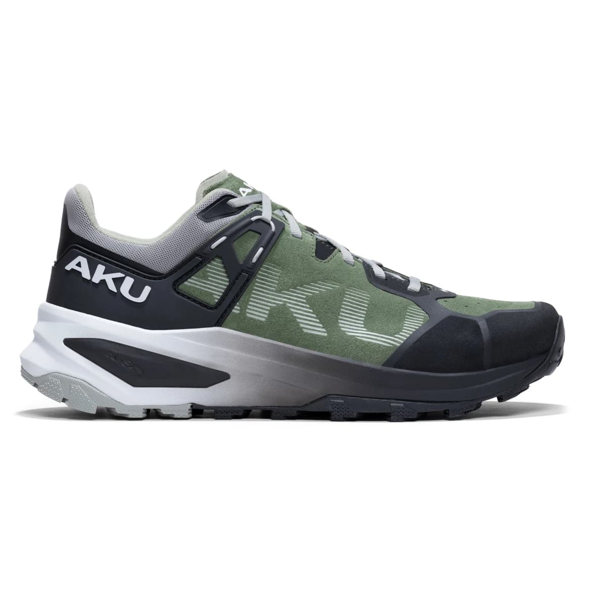 Мъжки мултиспорт обувки AKU Furiosa SD GTX Multisport shoes - Green / Grey