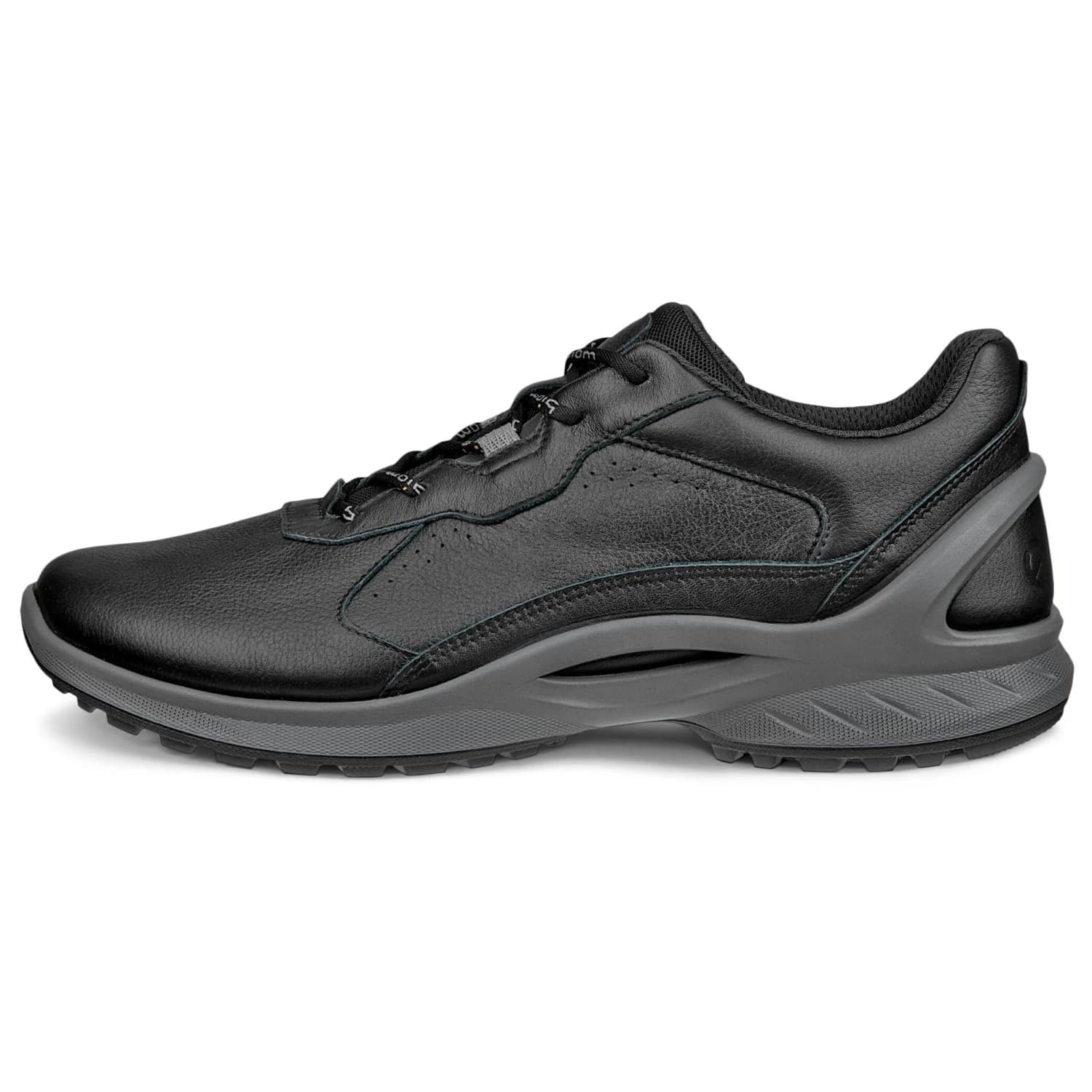 Мъжки мултиспорт обувки Ecco Biom Energi Sneaker Multisport shoes - Black