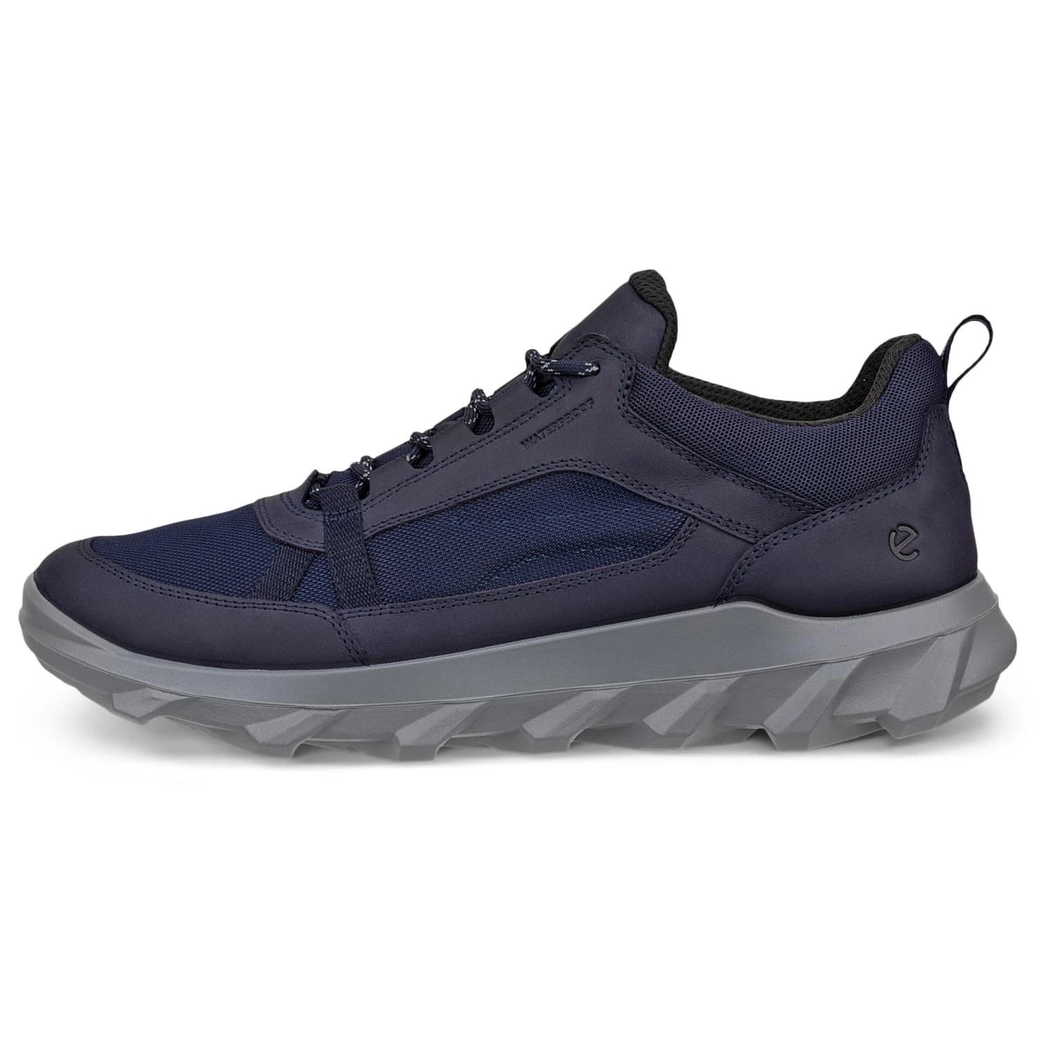 Мъжки мултиспорт обувки Ecco Mx Low WP Multisport shoes - Night Sky / Night Sky