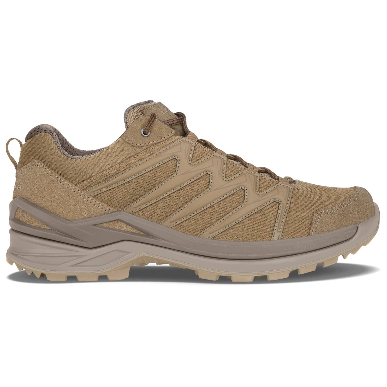 Мултиспорт обувки Lowa Innox Pro LO TF Multisport shoes - Coyote OP