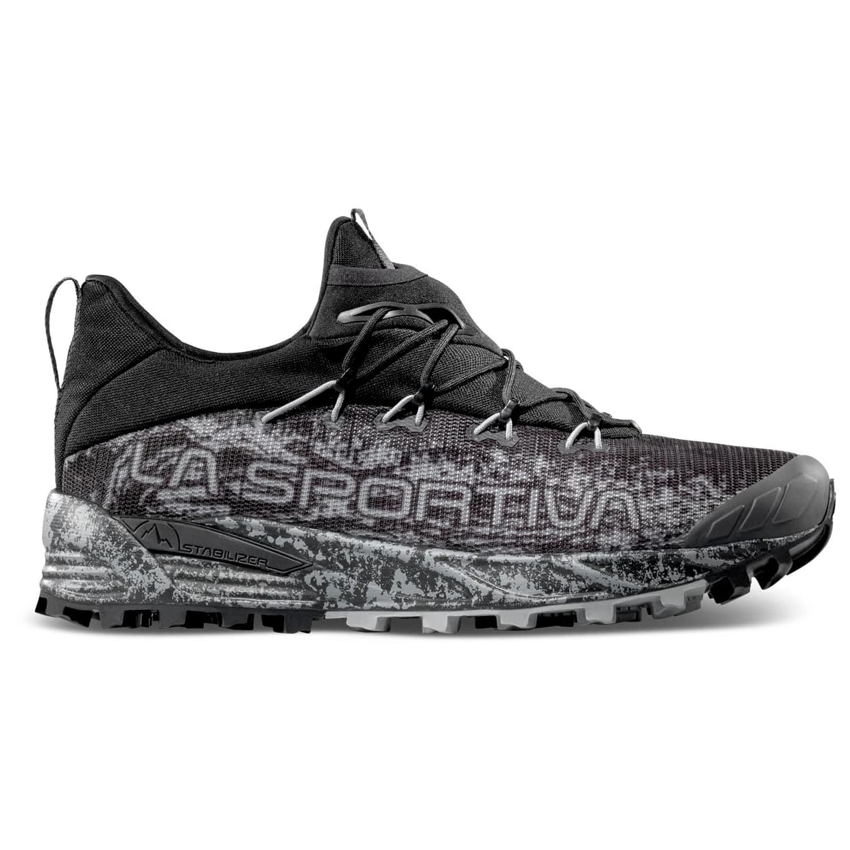 Маратонки La Sportiva Tempesta GTX Trail running shoes - Carbon / Cloud