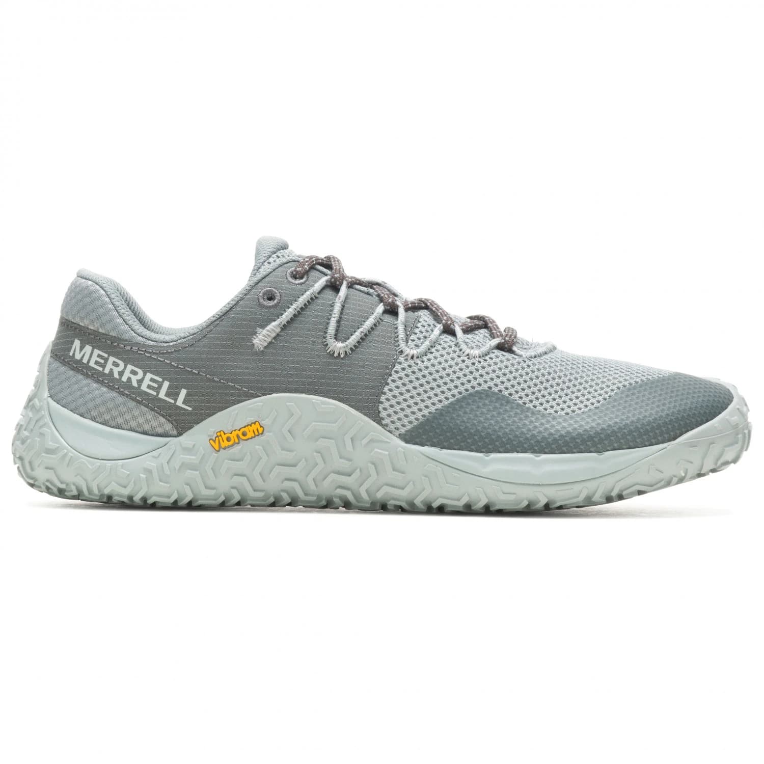 Мъжки обувки barefoot Merrell Trail Glove 7 Barefoot shoes - Monument