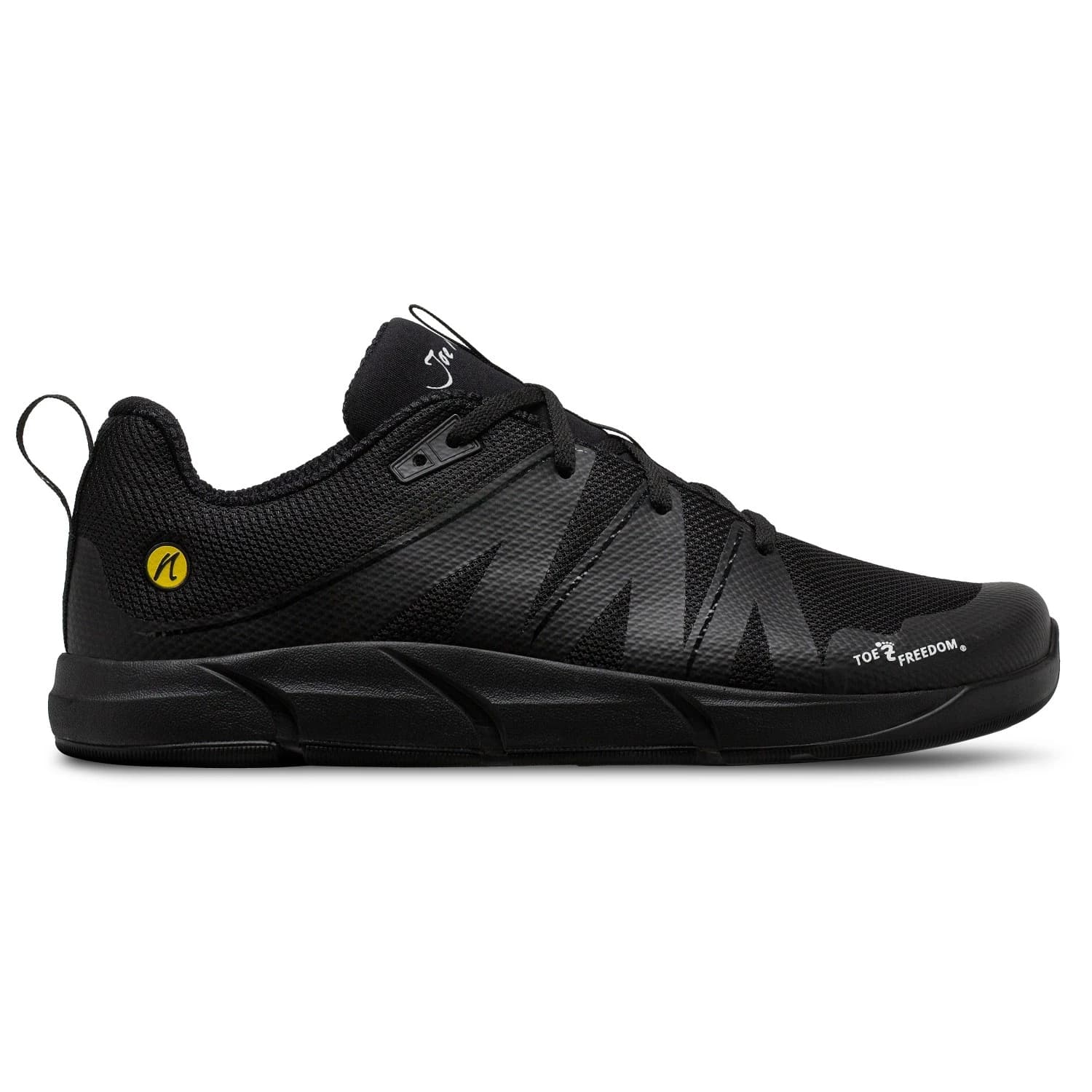 Маратонки Joe Nimble Addict Running shoes - Black