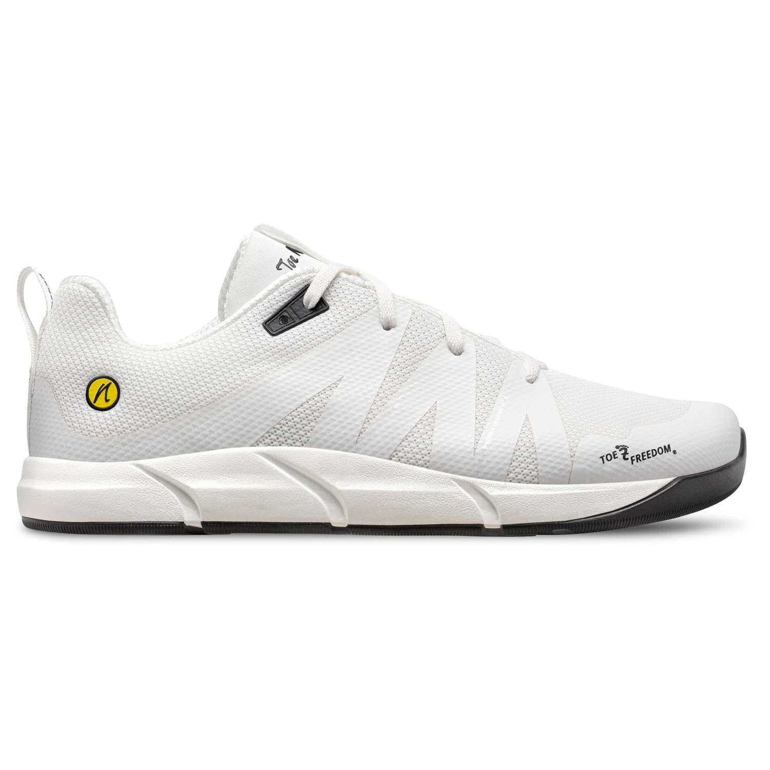 Маратонки Joe Nimble Addict Running shoes - White