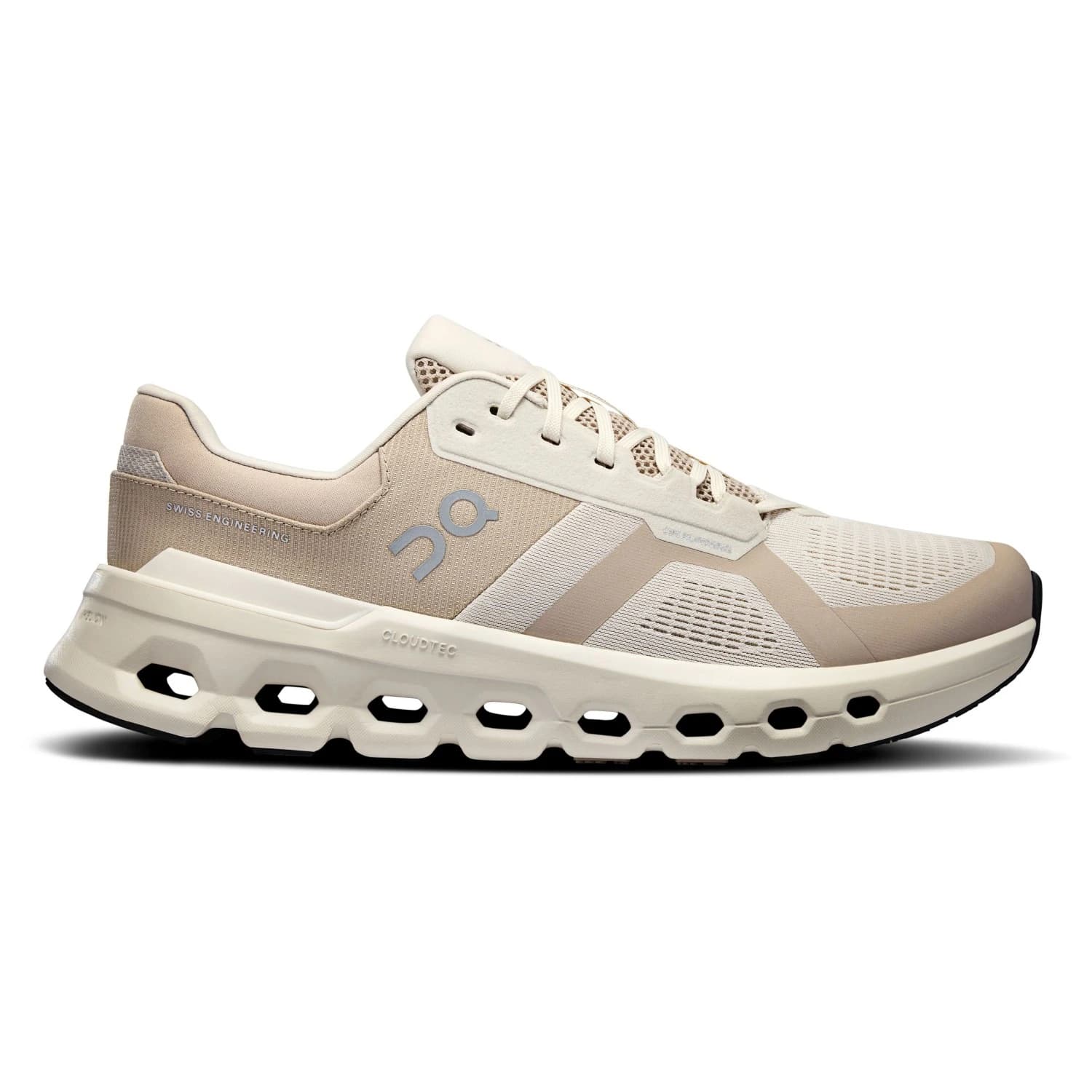 Мъжки маратонки On Cloudrunner 2 Running shoes - Pearl / Desert