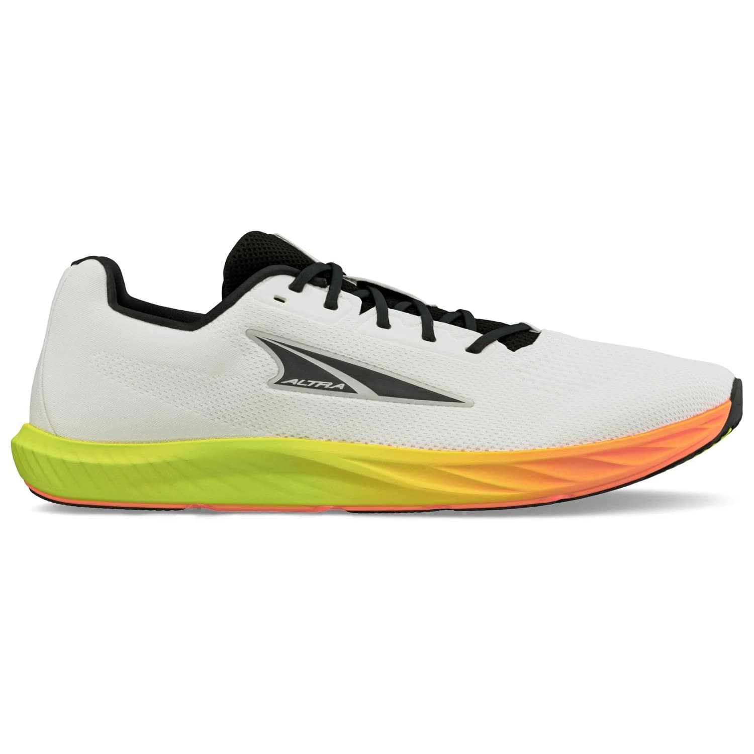 Мъжки маратонки Altra Escalante 4 Running shoes - White / Orange