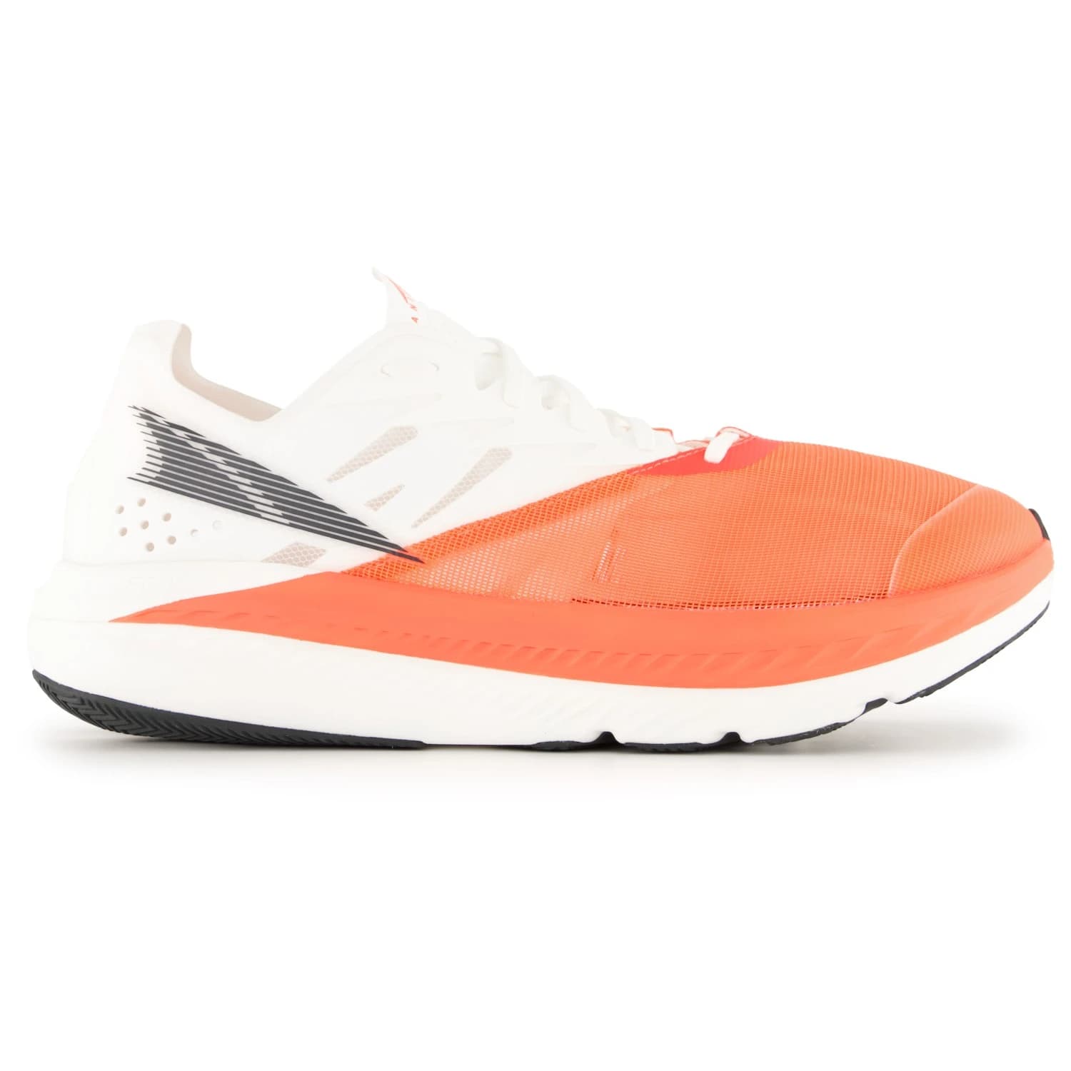 Мъжки маратонки Altra Vanish Carbon 2 Running shoes - White / Red